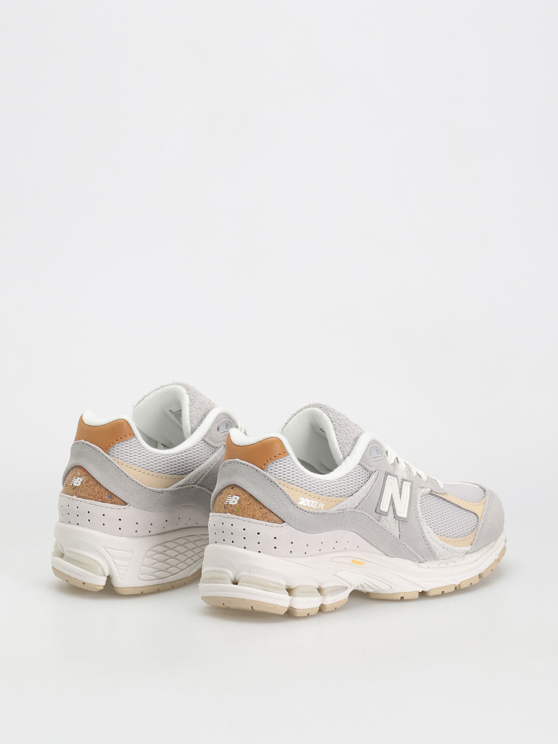 Boty New Balance 2002R (concrete)