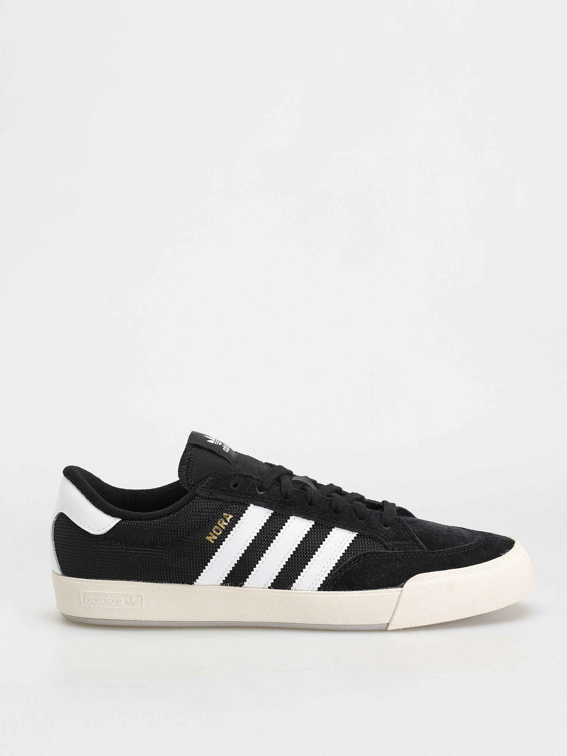 Boty adidas Nora (cblack/ftwwht/gretwo)