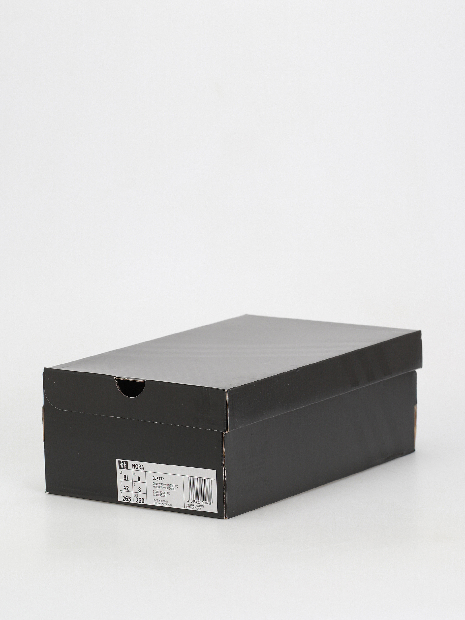 Boty adidas Nora (cblack/ftwwht/gretwo)