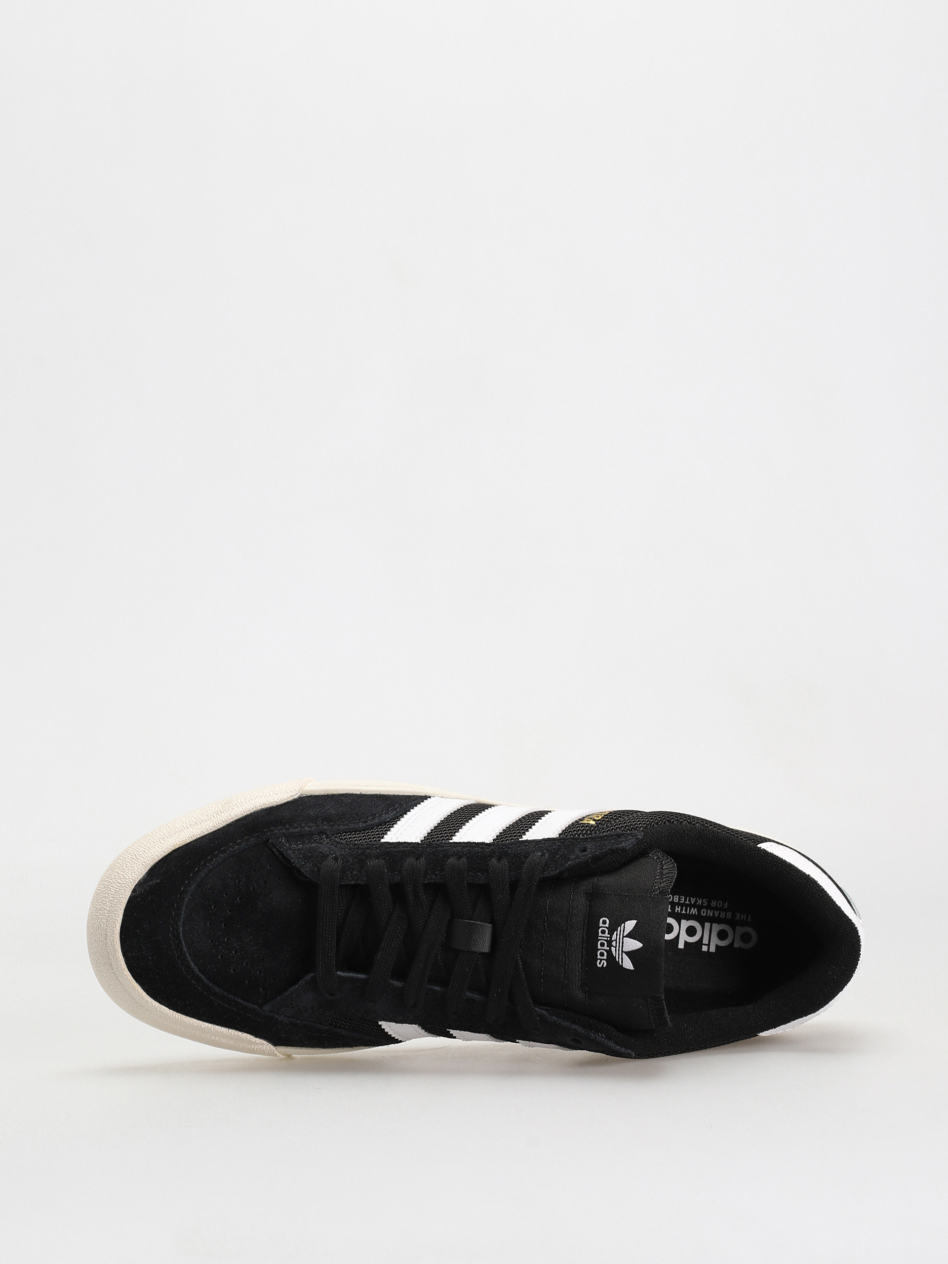 Boty adidas Nora (cblack/ftwwht/gretwo)