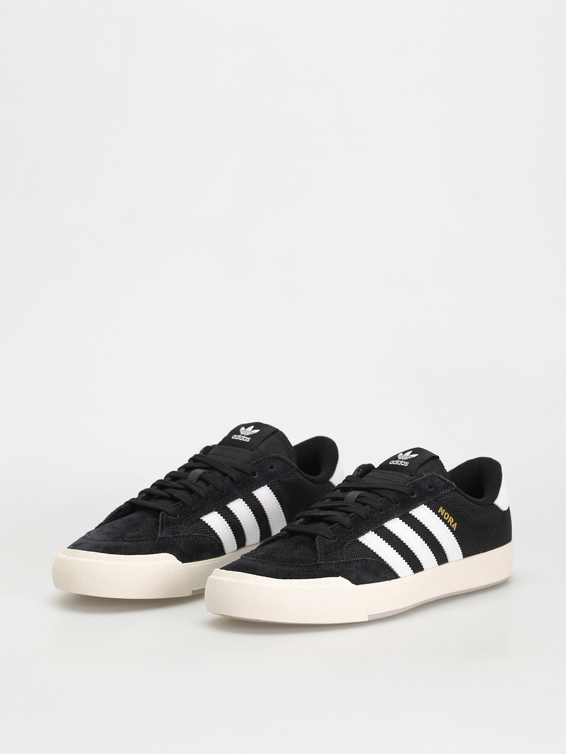 Boty adidas Nora (cblack/ftwwht/gretwo)