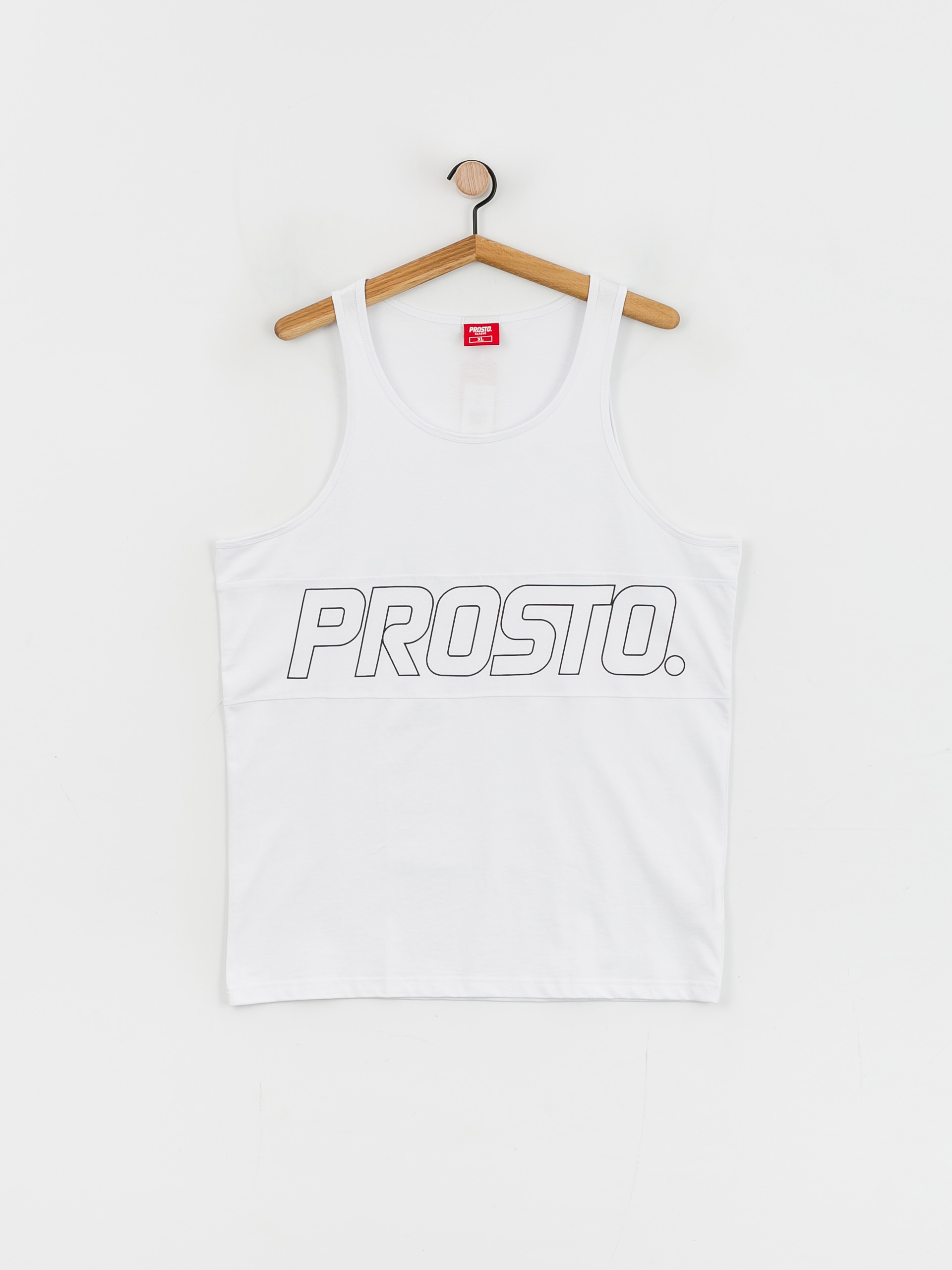 Tričko Prosto Top Copa (white)