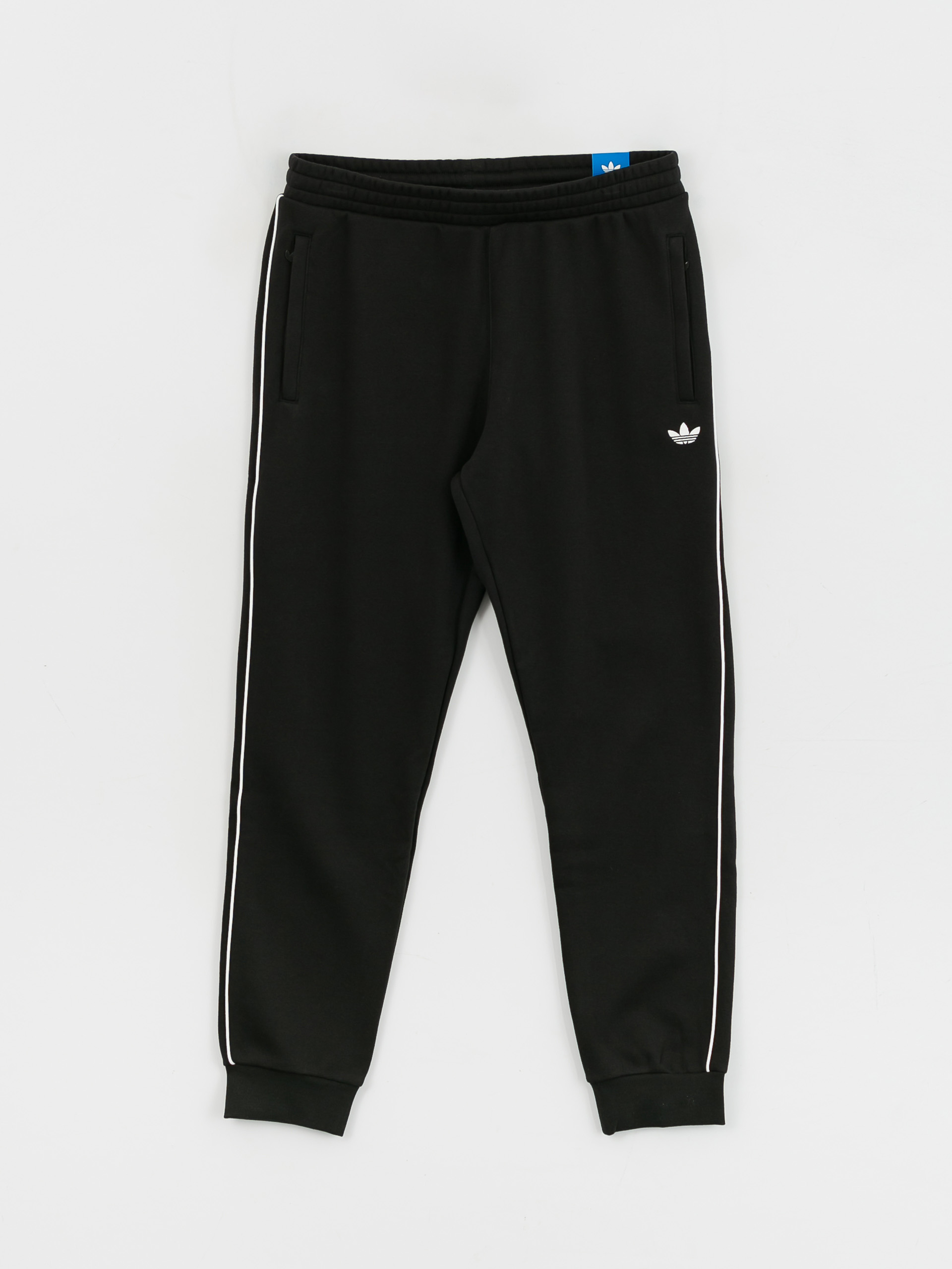 Kalhoty adidas Originals C Pants (black)