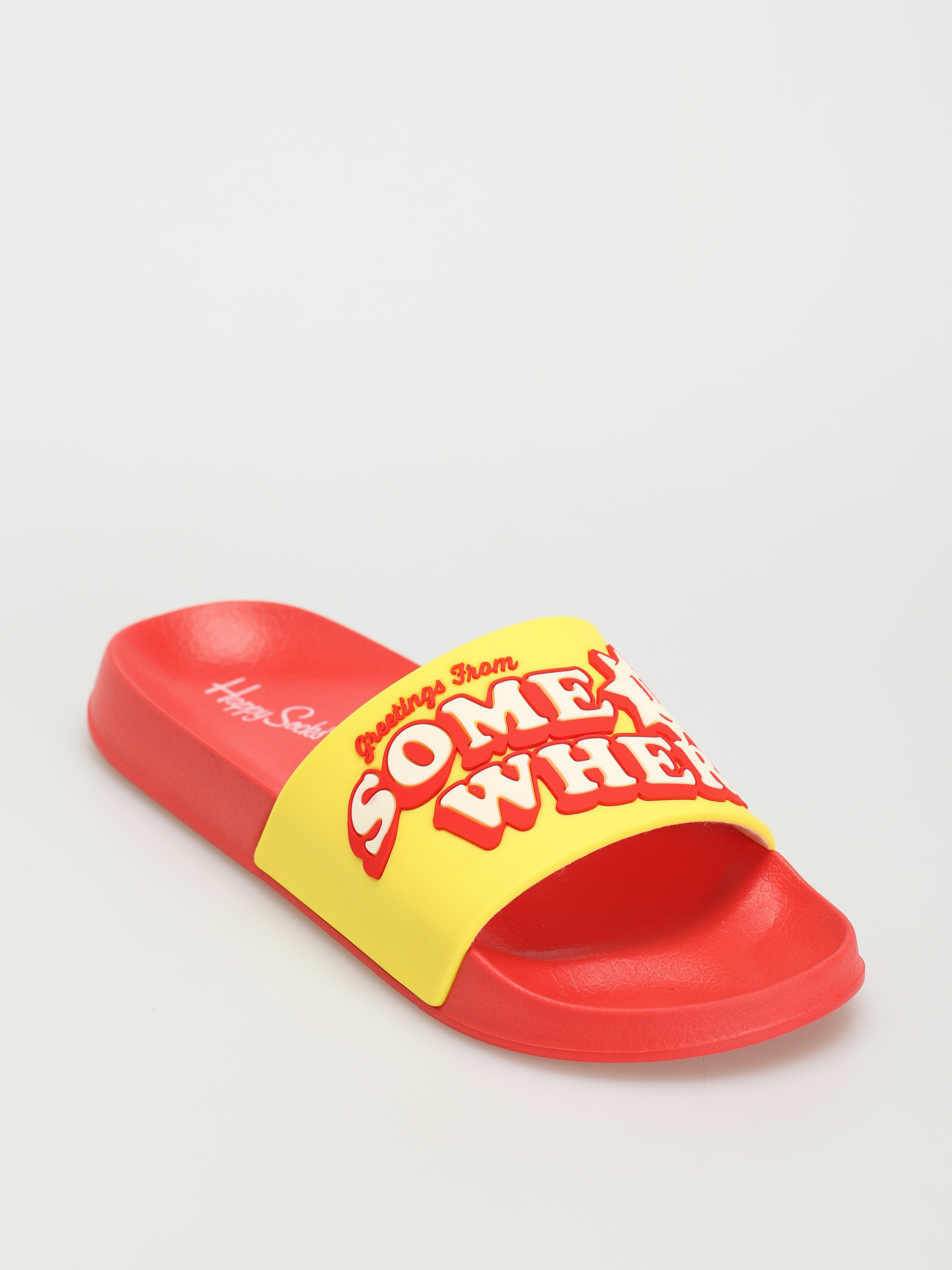 Plážovky Happy Socks Pool