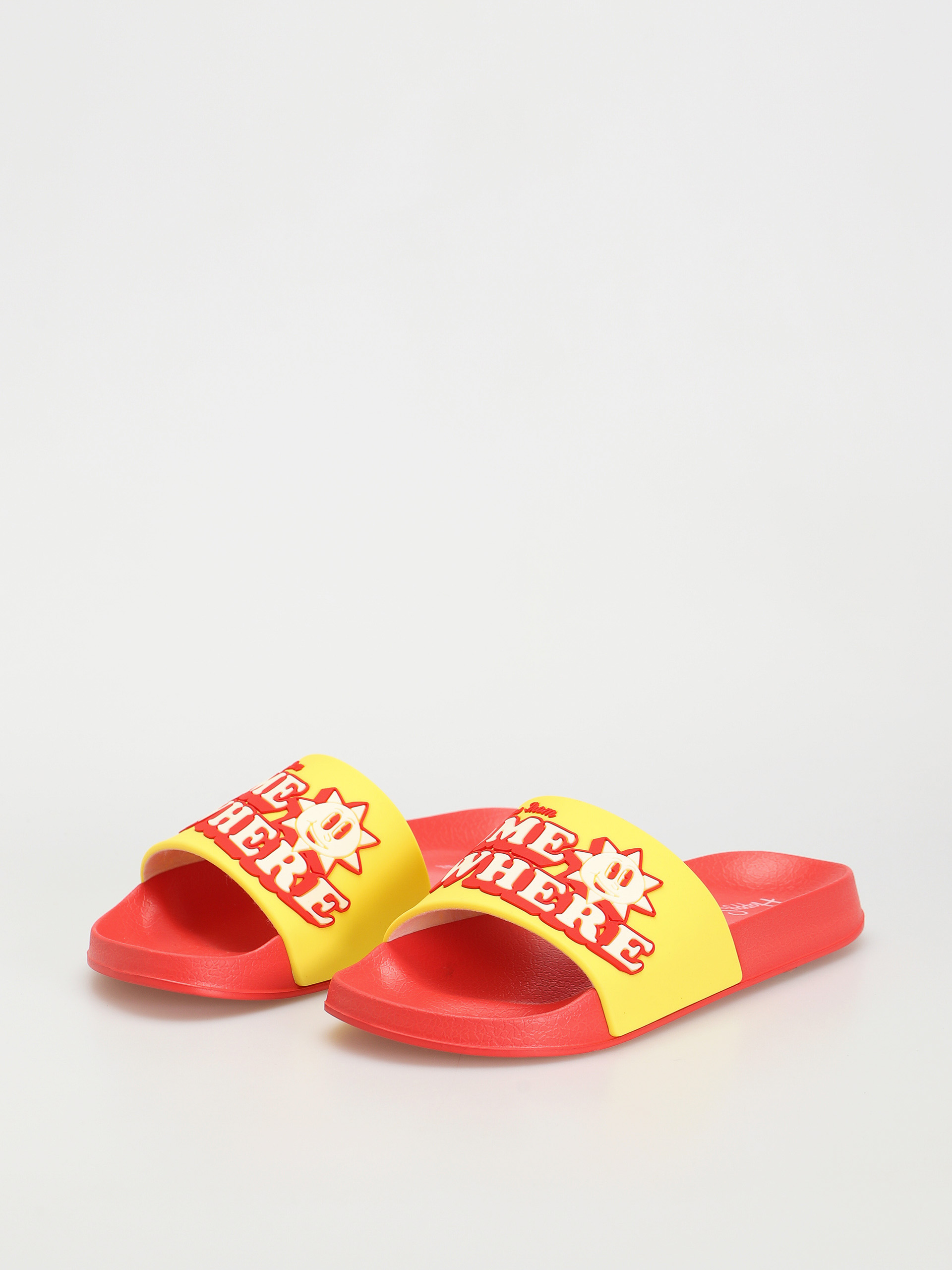 Plážovky Happy Socks Pool (sunny day)