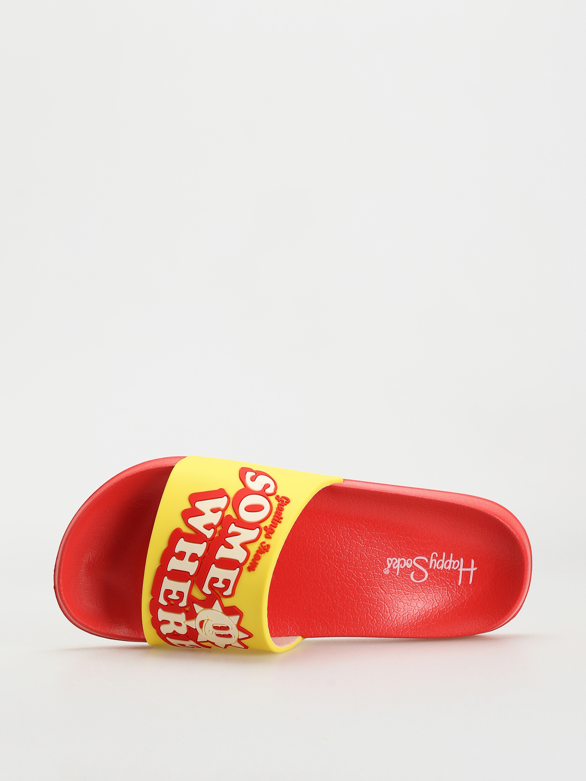 Plážovky Happy Socks Pool (sunny day)