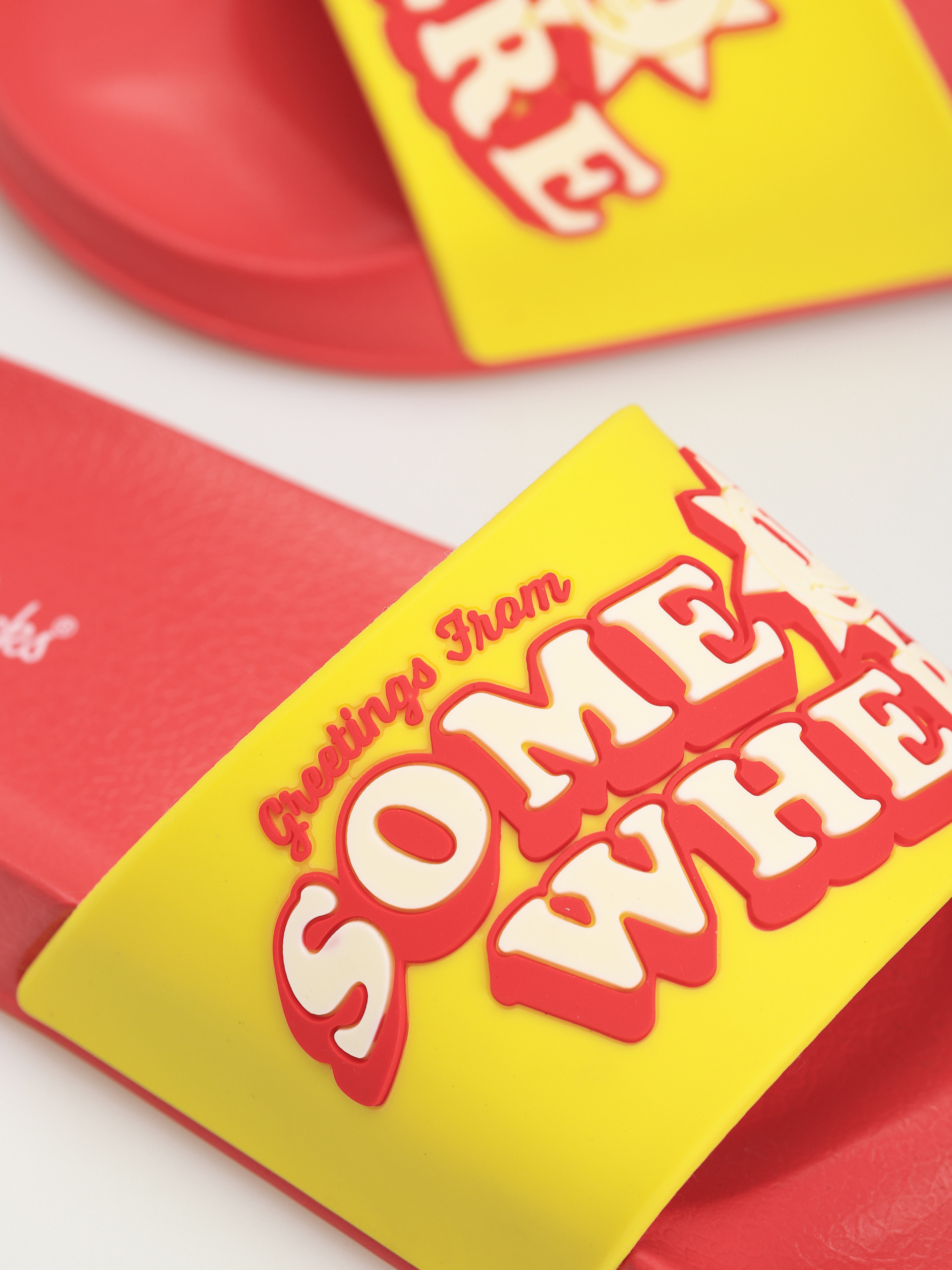 Plážovky Happy Socks Pool (sunny day)