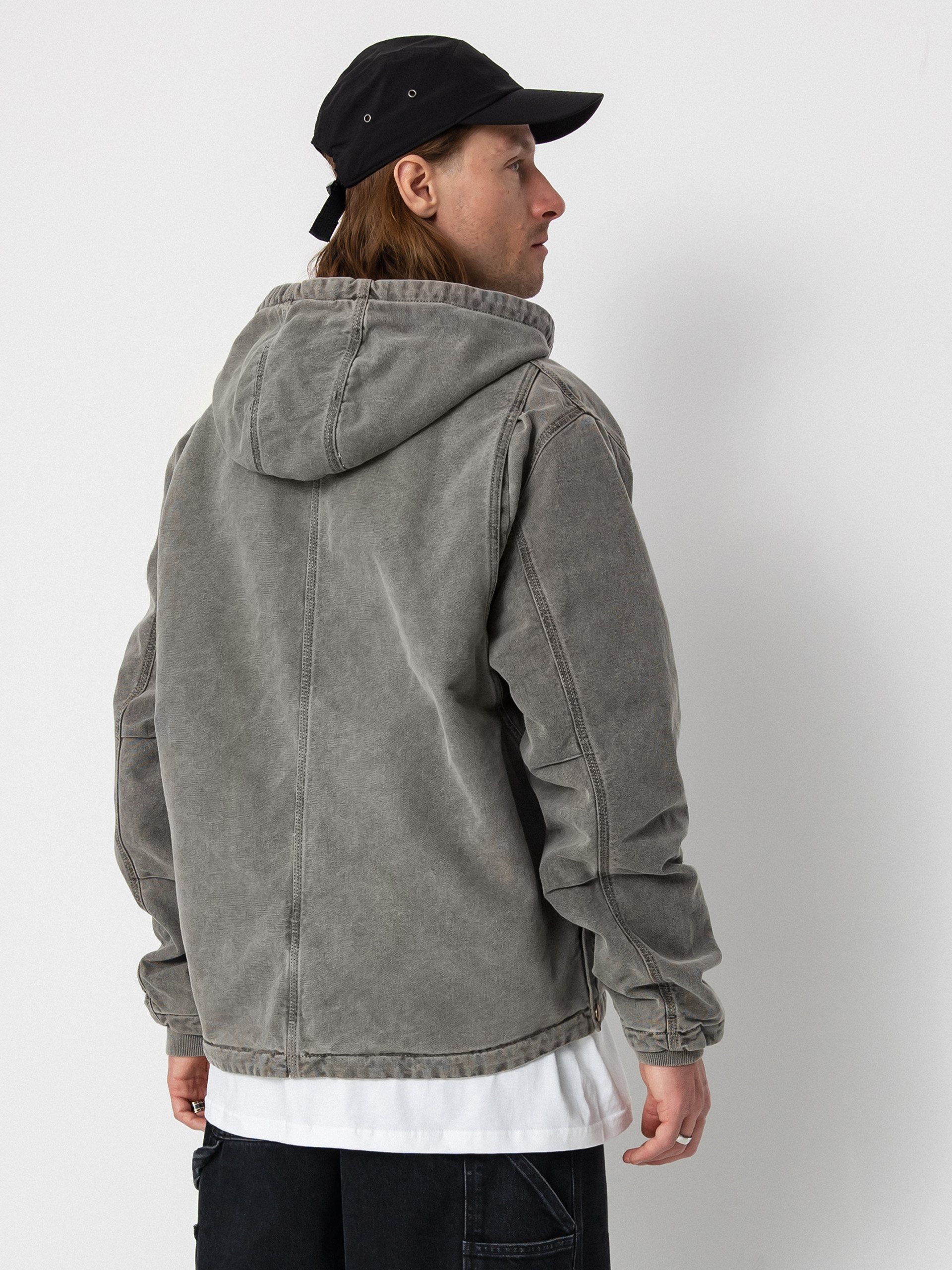 Bunda Carhartt WIP Arling (black)