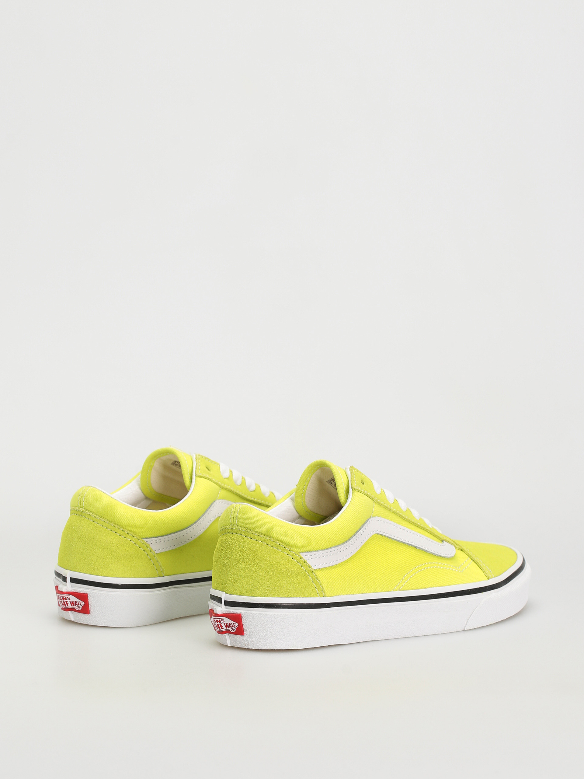 Boty Vans Old Skool Wmn (color theory evening primruniwe)