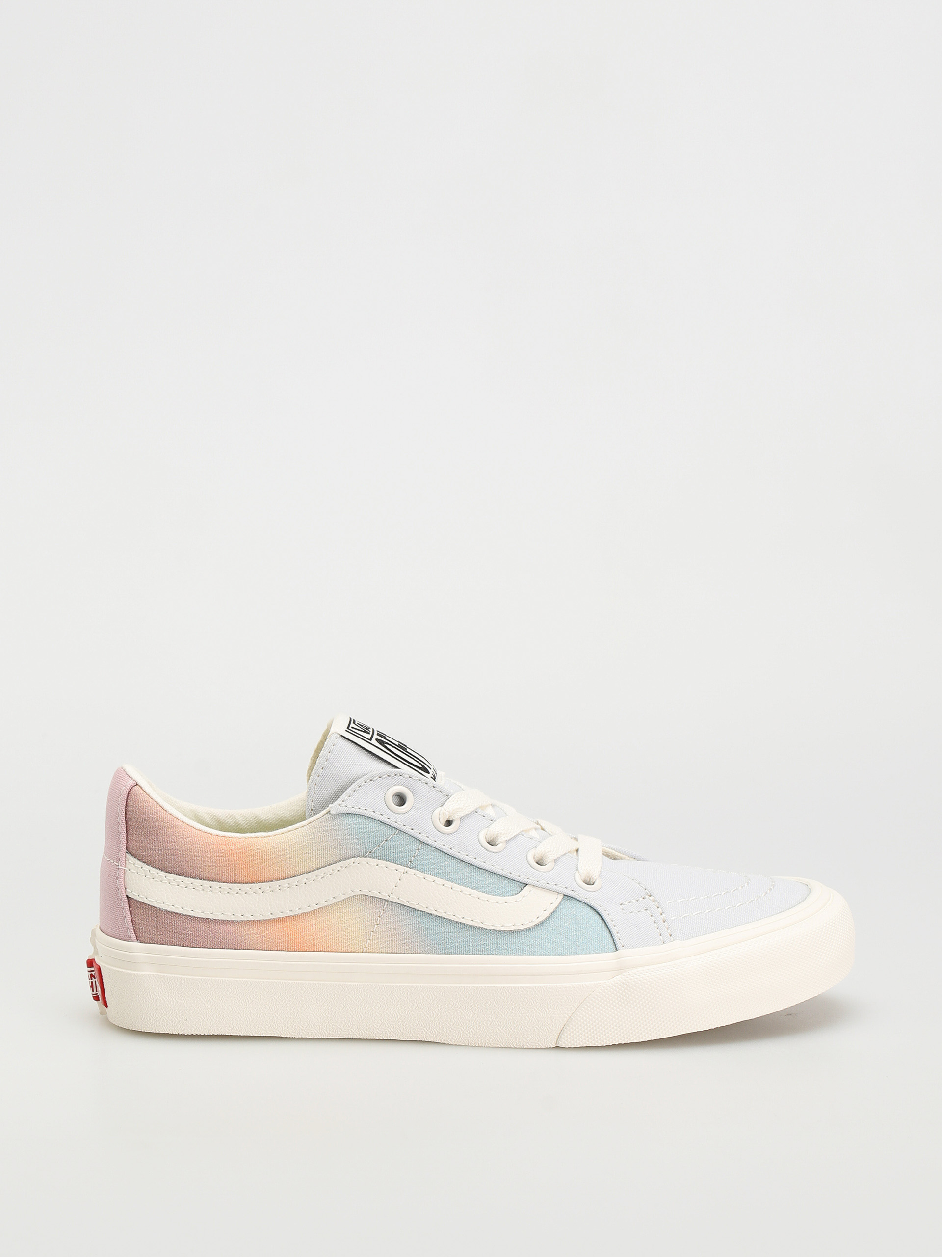 Boty Vans Sk8 Low Reissue VR3 Sf Wmn (ombre multi)