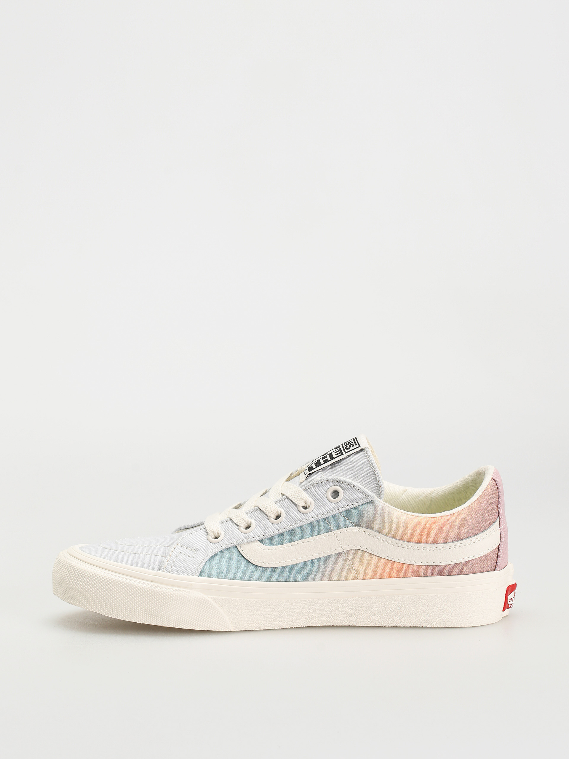 Boty Vans Sk8 Low Reissue VR3 Sf Wmn (ombre multi)