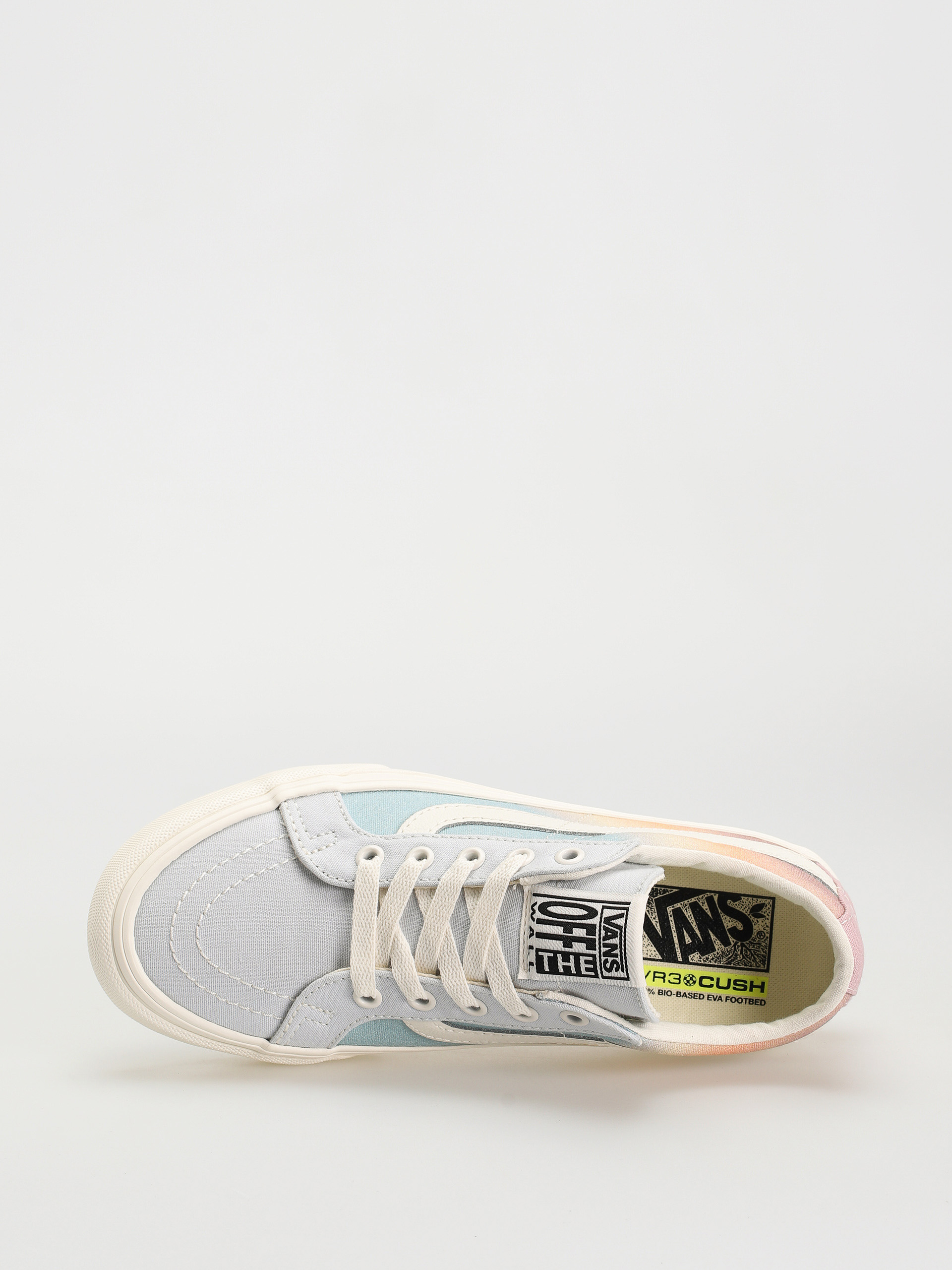 Boty Vans Sk8 Low Reissue VR3 Sf Wmn (ombre multi)
