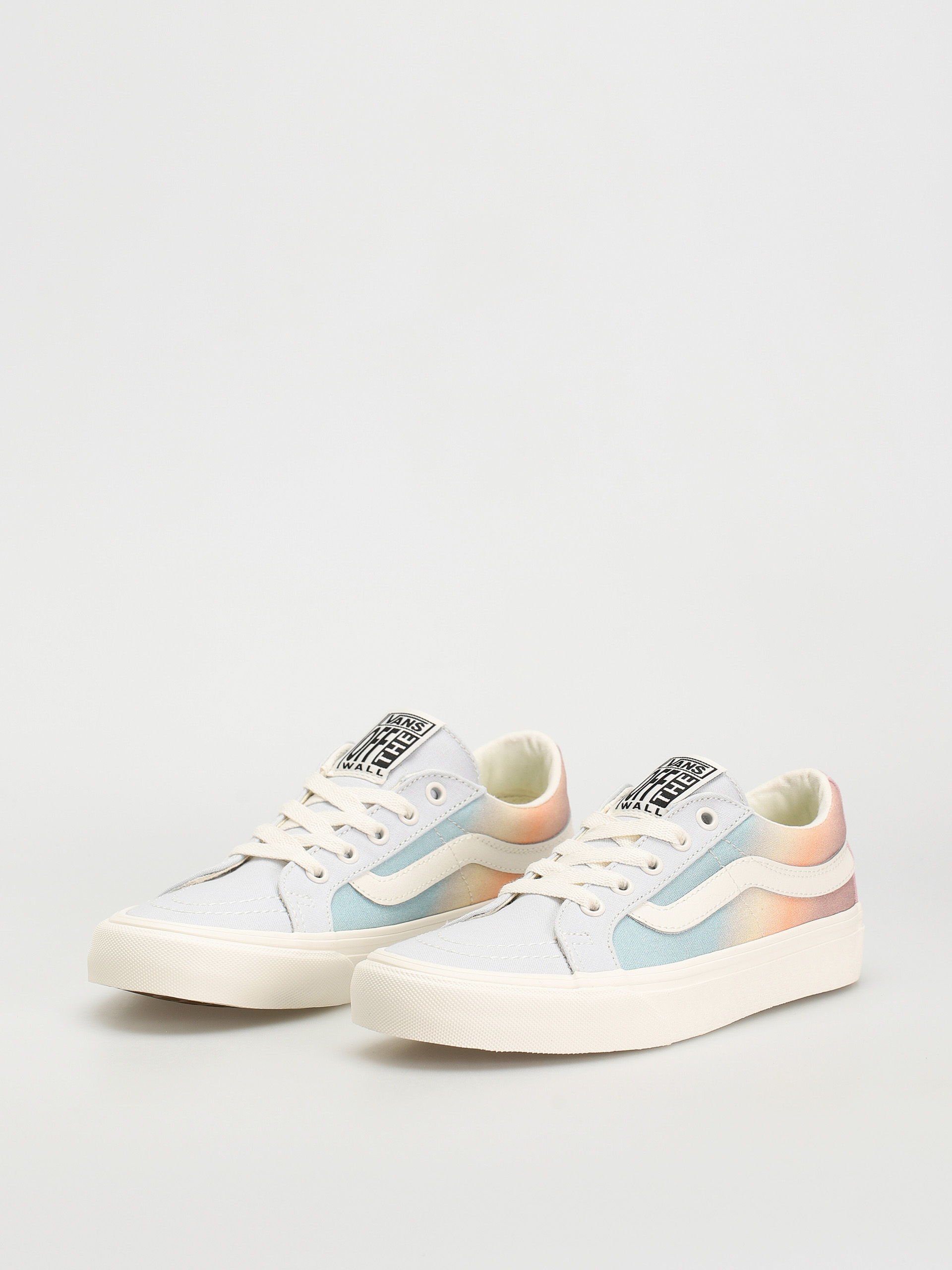 Boty Vans Sk8 Low Reissue VR3 Sf Wmn (ombre multi)