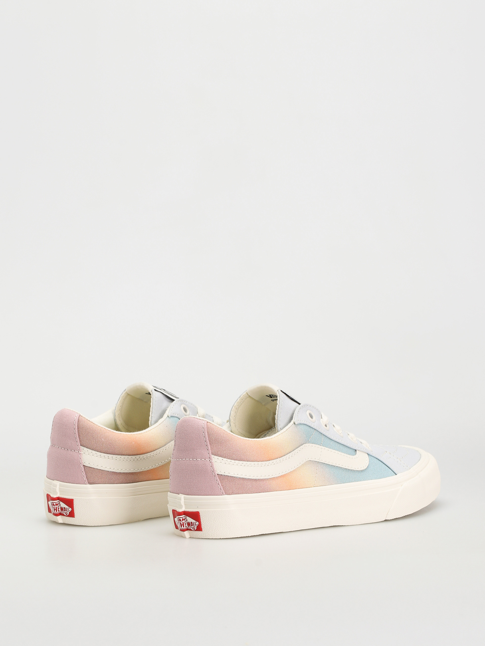 Boty Vans Sk8 Low Reissue VR3 Sf Wmn (ombre multi)