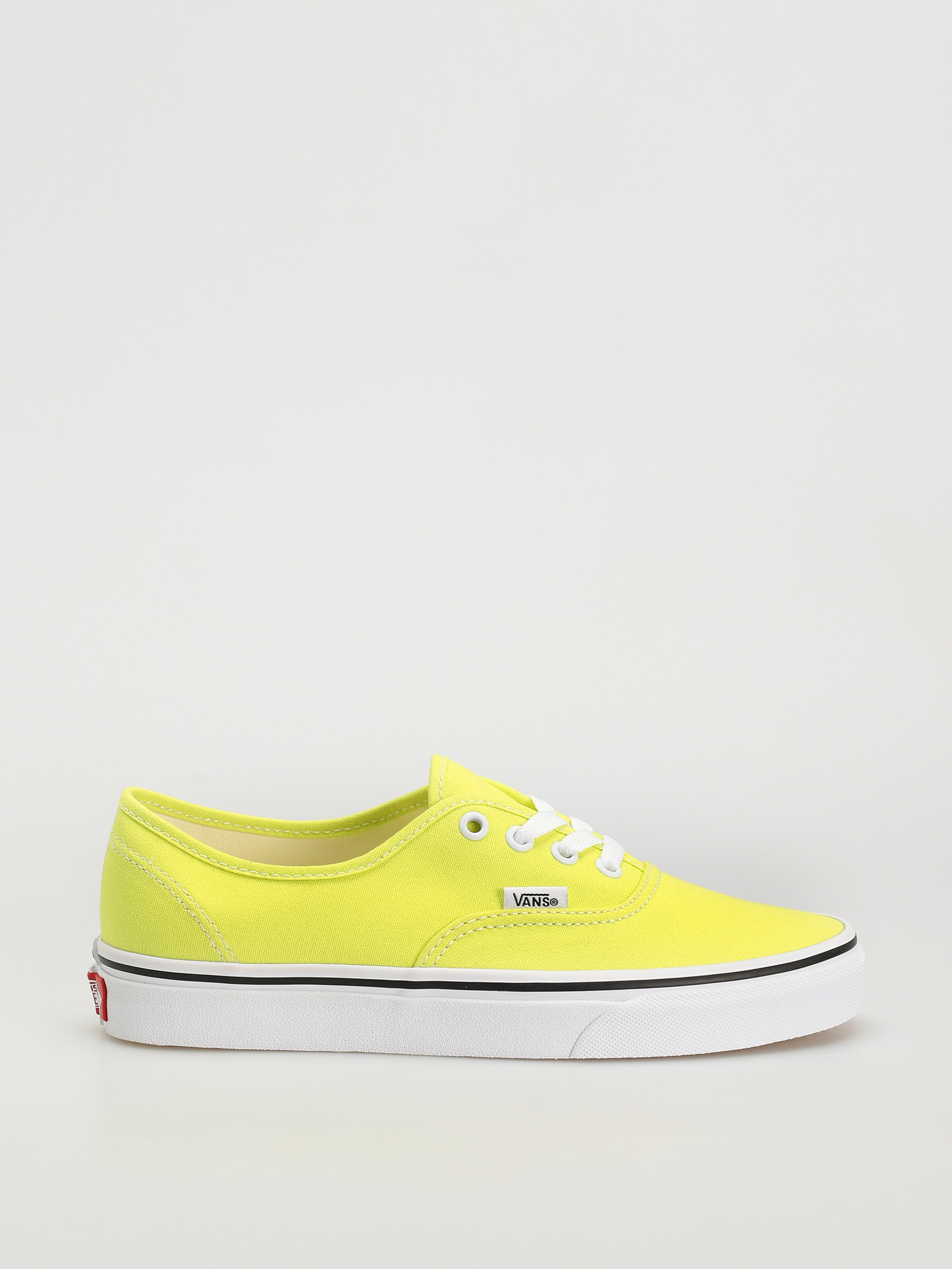 Boty Vans Authentic Wmn (color theory evening primruniwe)