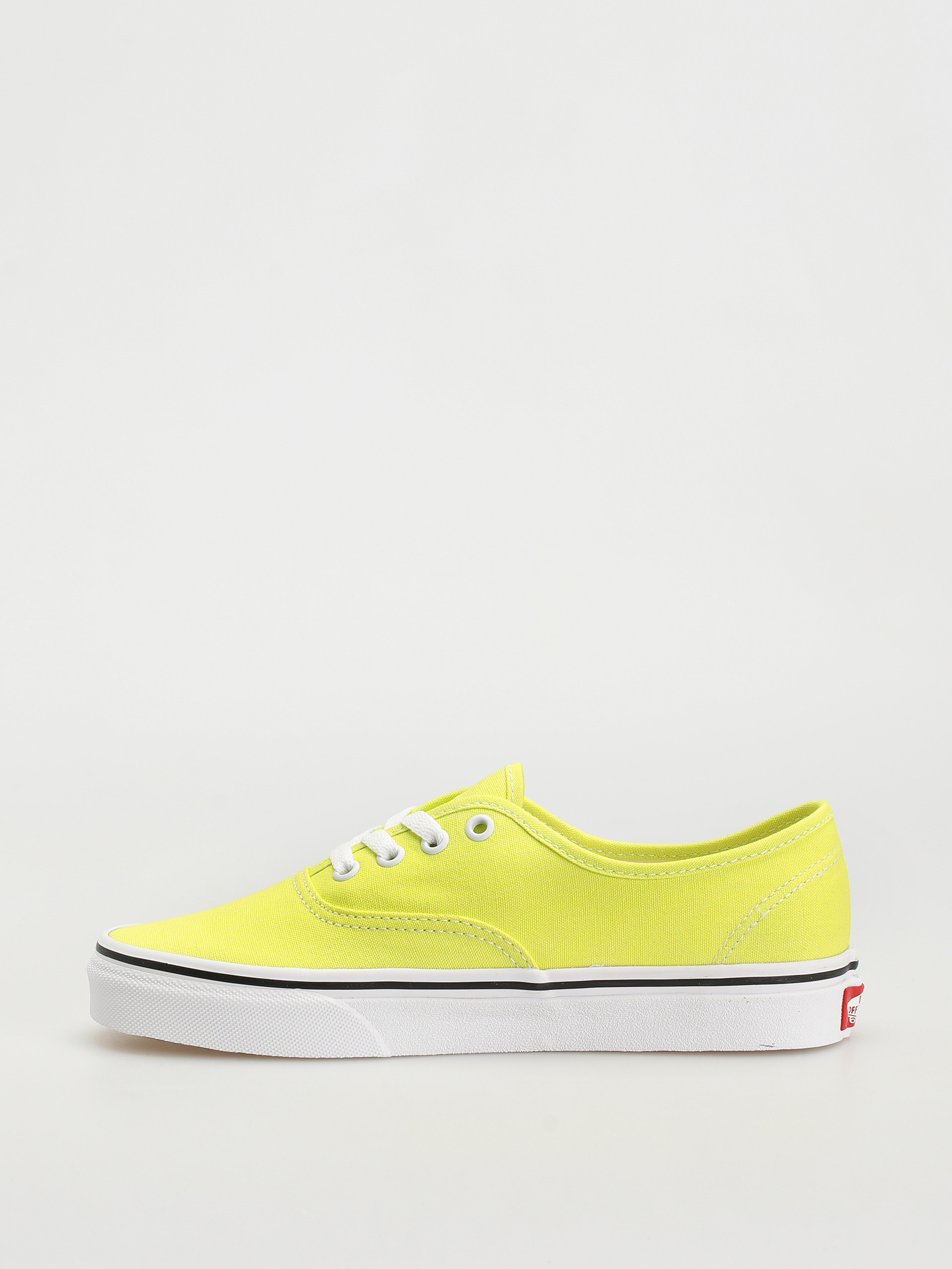 Boty Vans Authentic Wmn (color theory evening primruniwe)