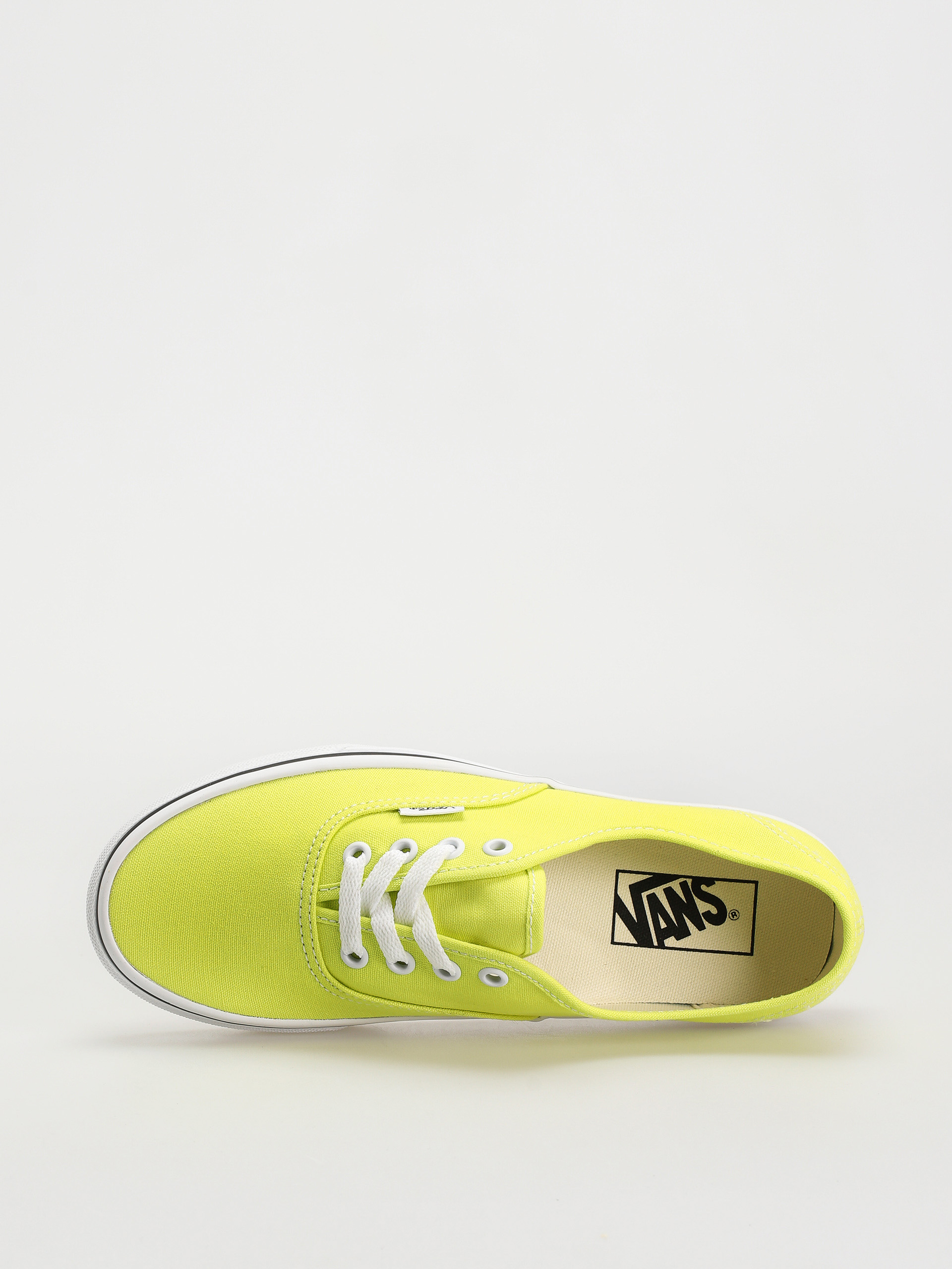 Boty Vans Authentic Wmn (color theory evening primruniwe)