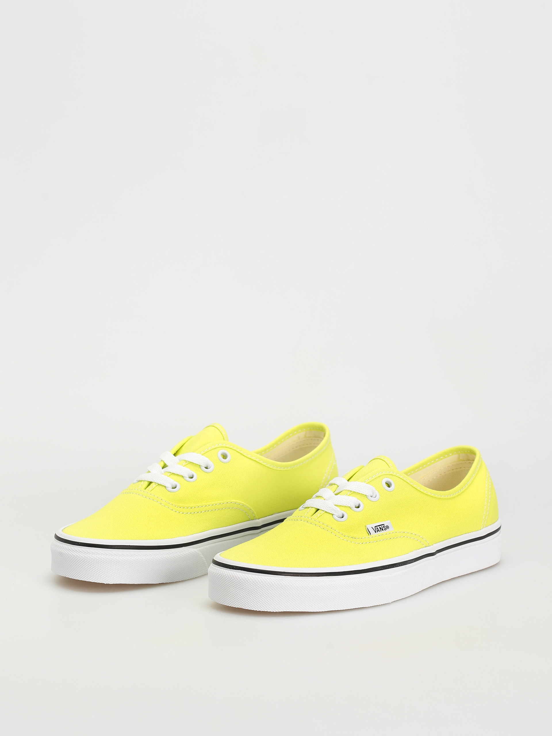 Boty Vans Authentic Wmn (color theory evening primruniwe)