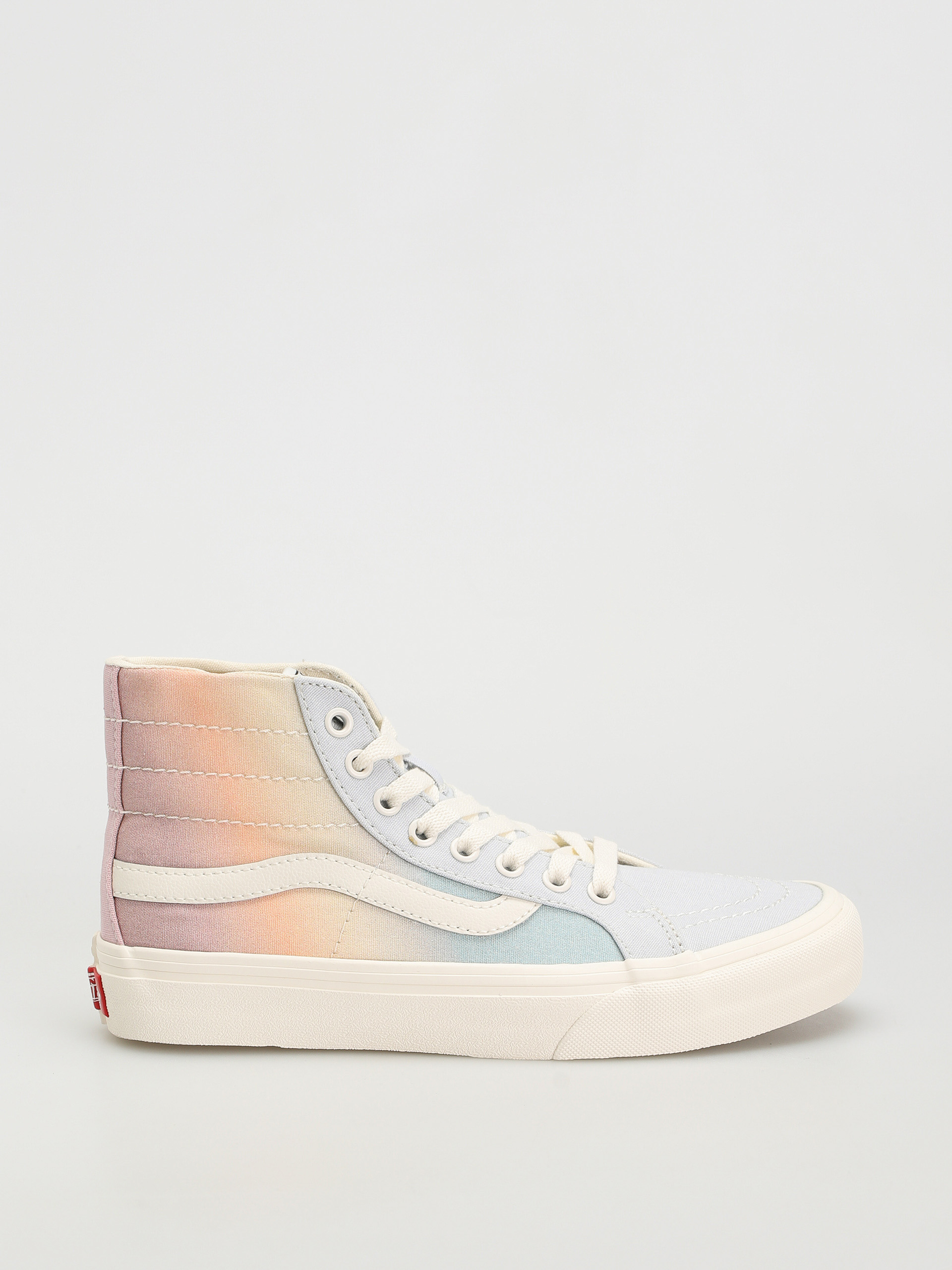 Boty Vans Sk8 Hi 38 Decon VR3 Sf Wmn (ombre plein air)