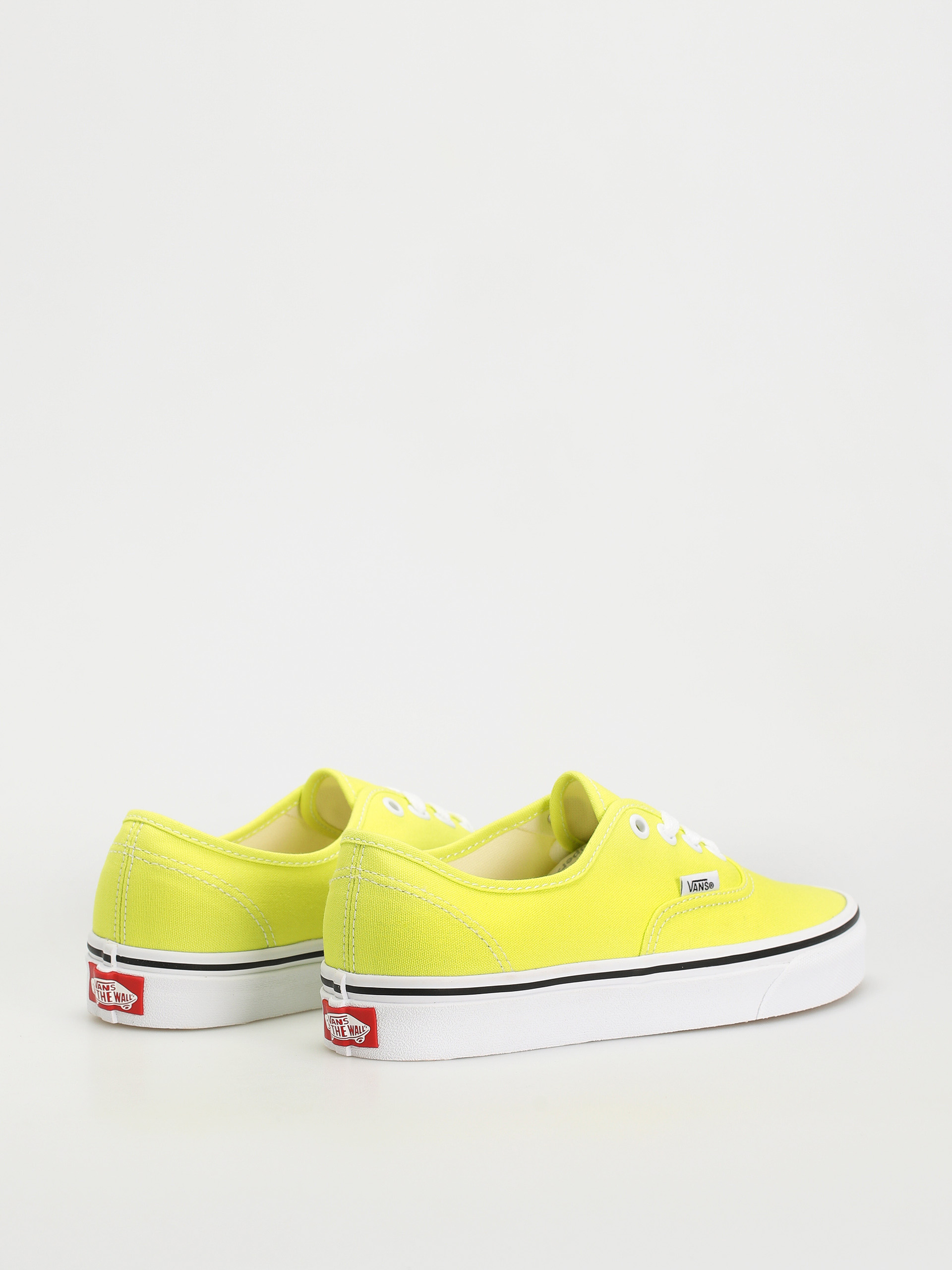 Boty Vans Authentic Wmn (color theory evening primruniwe)