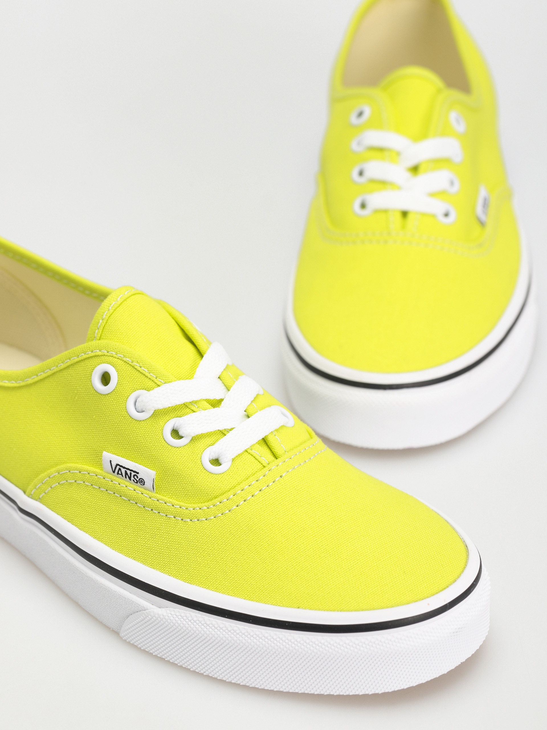 Boty Vans Authentic Wmn (color theory evening primruniwe)