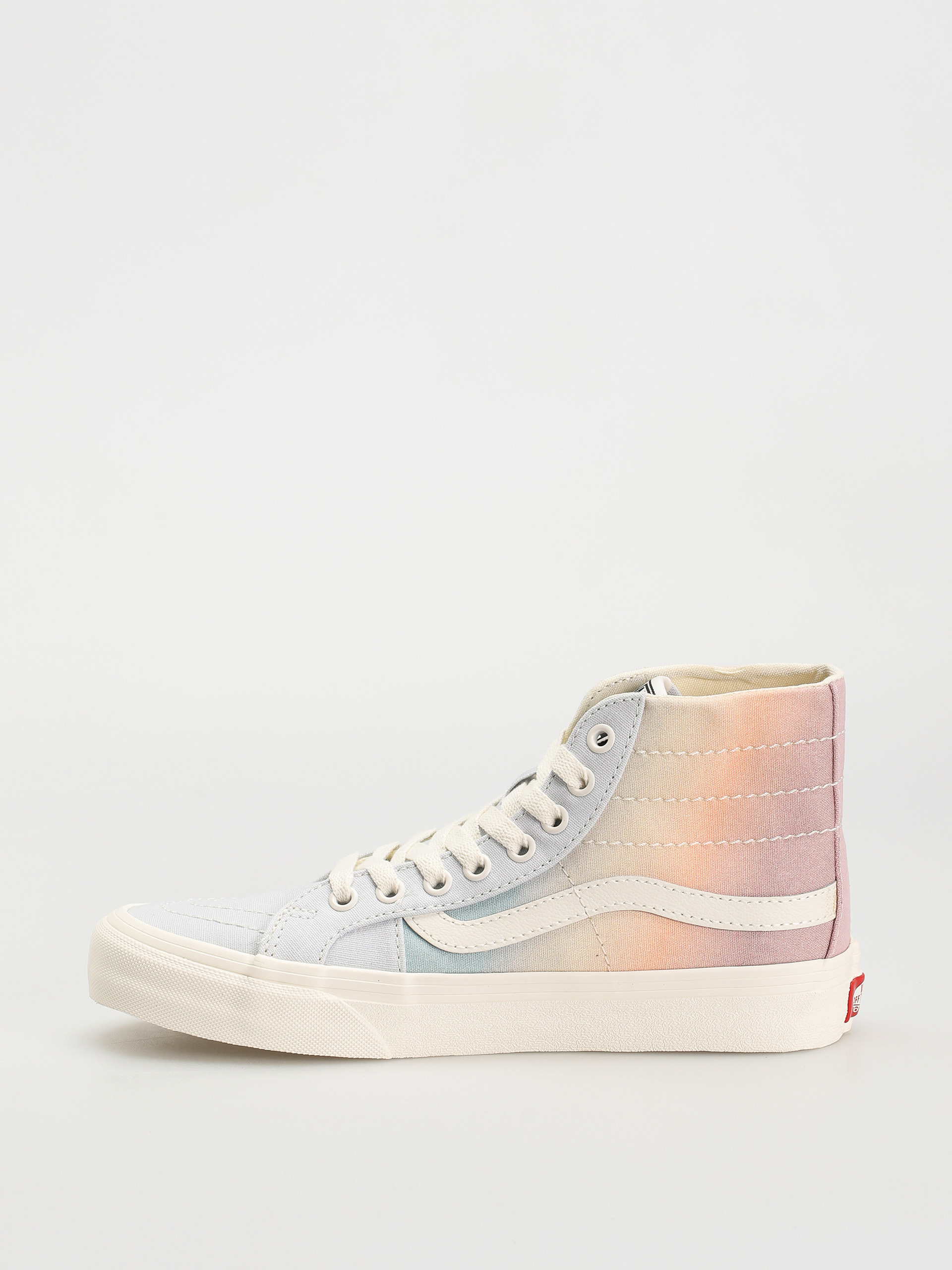 Boty Vans Sk8 Hi 38 Decon VR3 Sf Wmn (ombre plein air)
