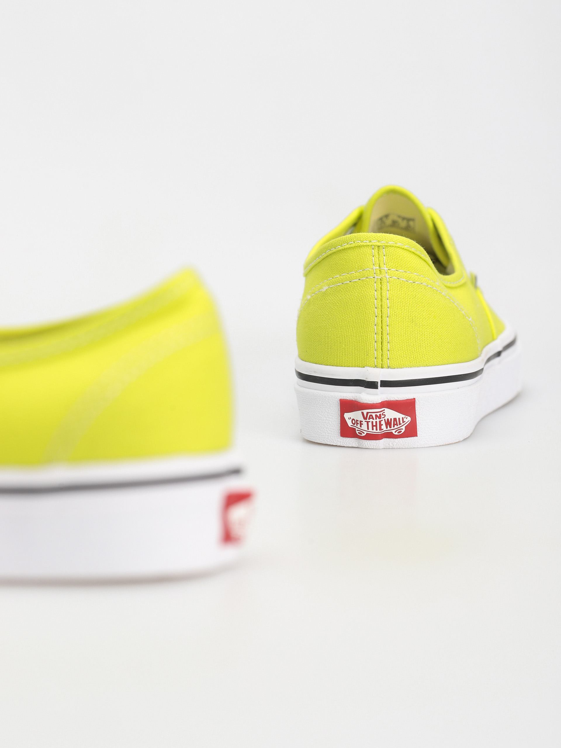 Boty Vans Authentic Wmn (color theory evening primruniwe)