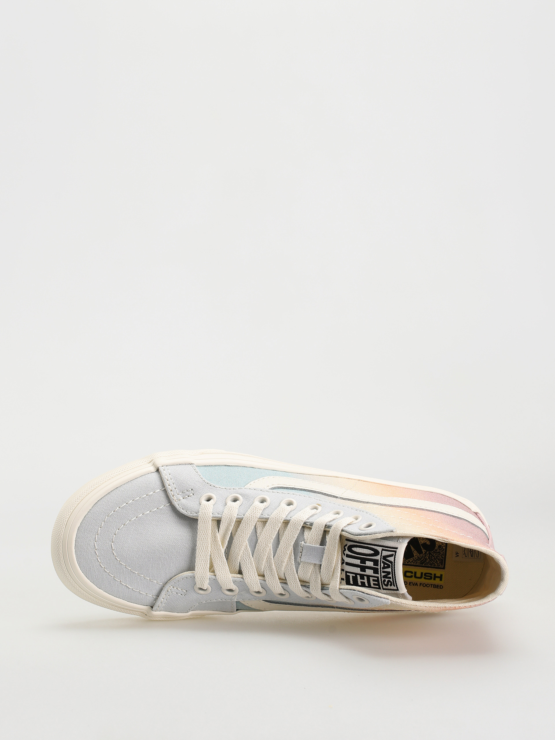 Boty Vans Sk8 Hi 38 Decon VR3 Sf Wmn (ombre plein air)