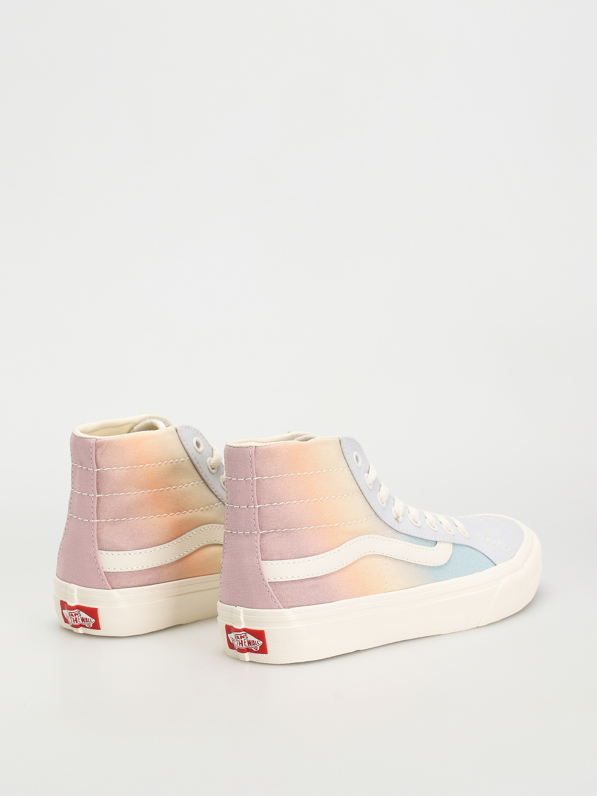 Boty Vans Sk8 Hi 38 Decon VR3 Sf Wmn (ombre plein air)
