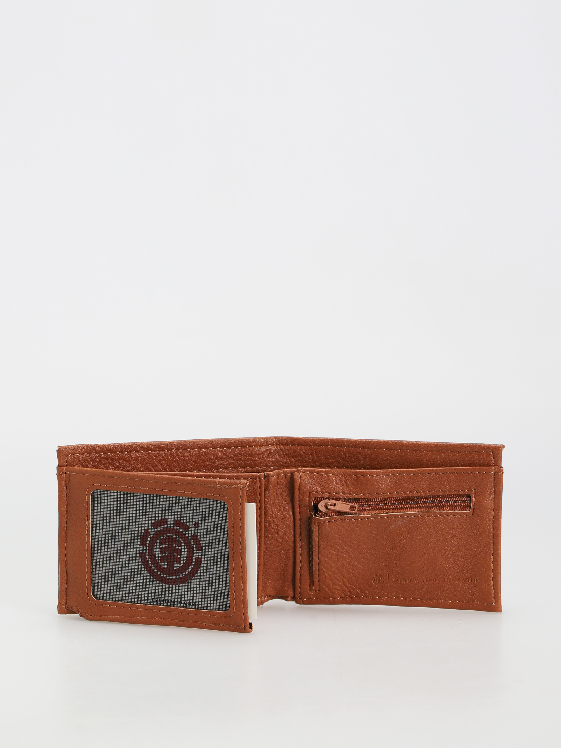 Peněženka Element Segur (mocha bisque)