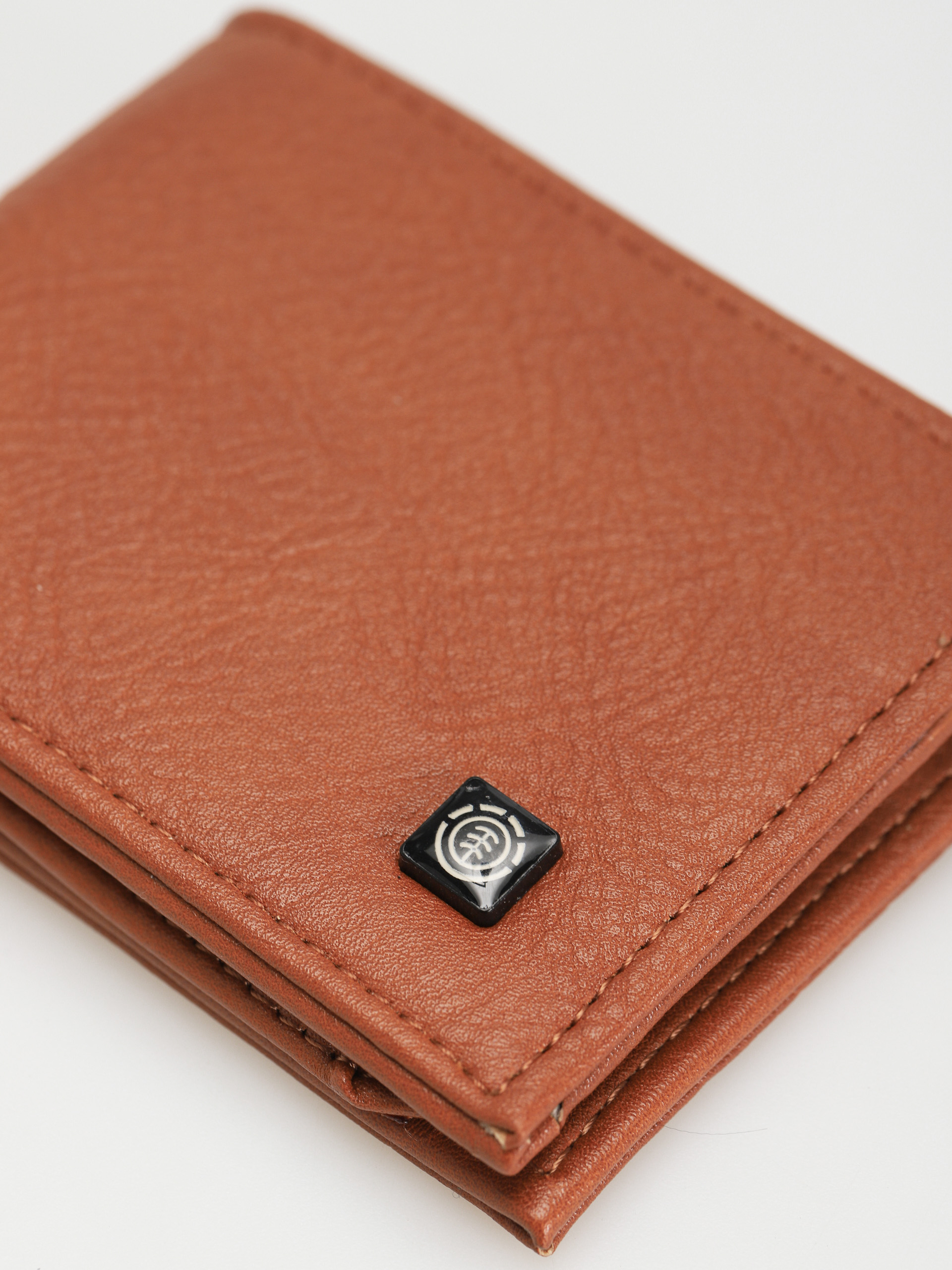 Peněženka Element Segur (mocha bisque)