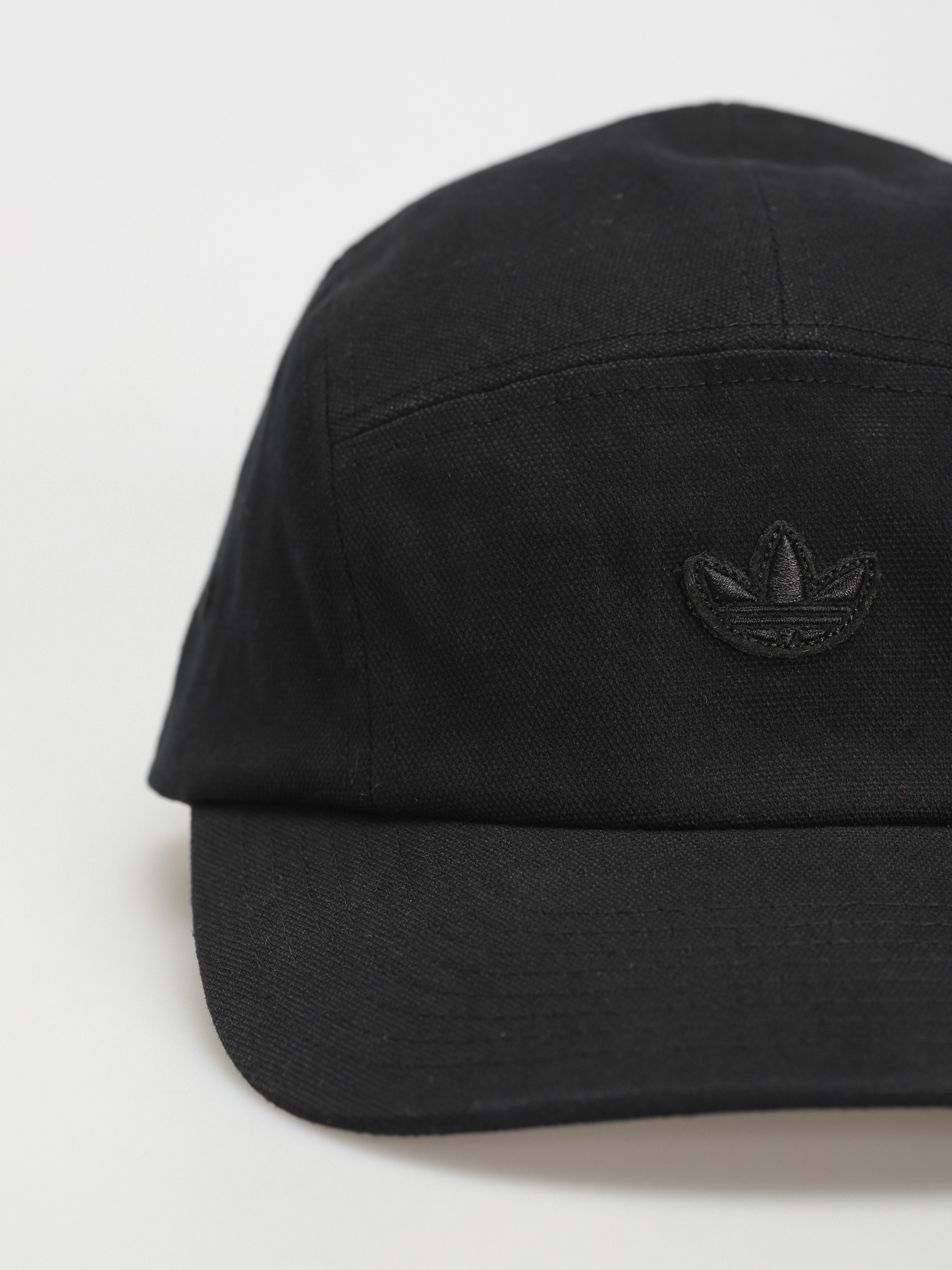 Kšiltovka  adidas Originals Ac 5 Panel (black)