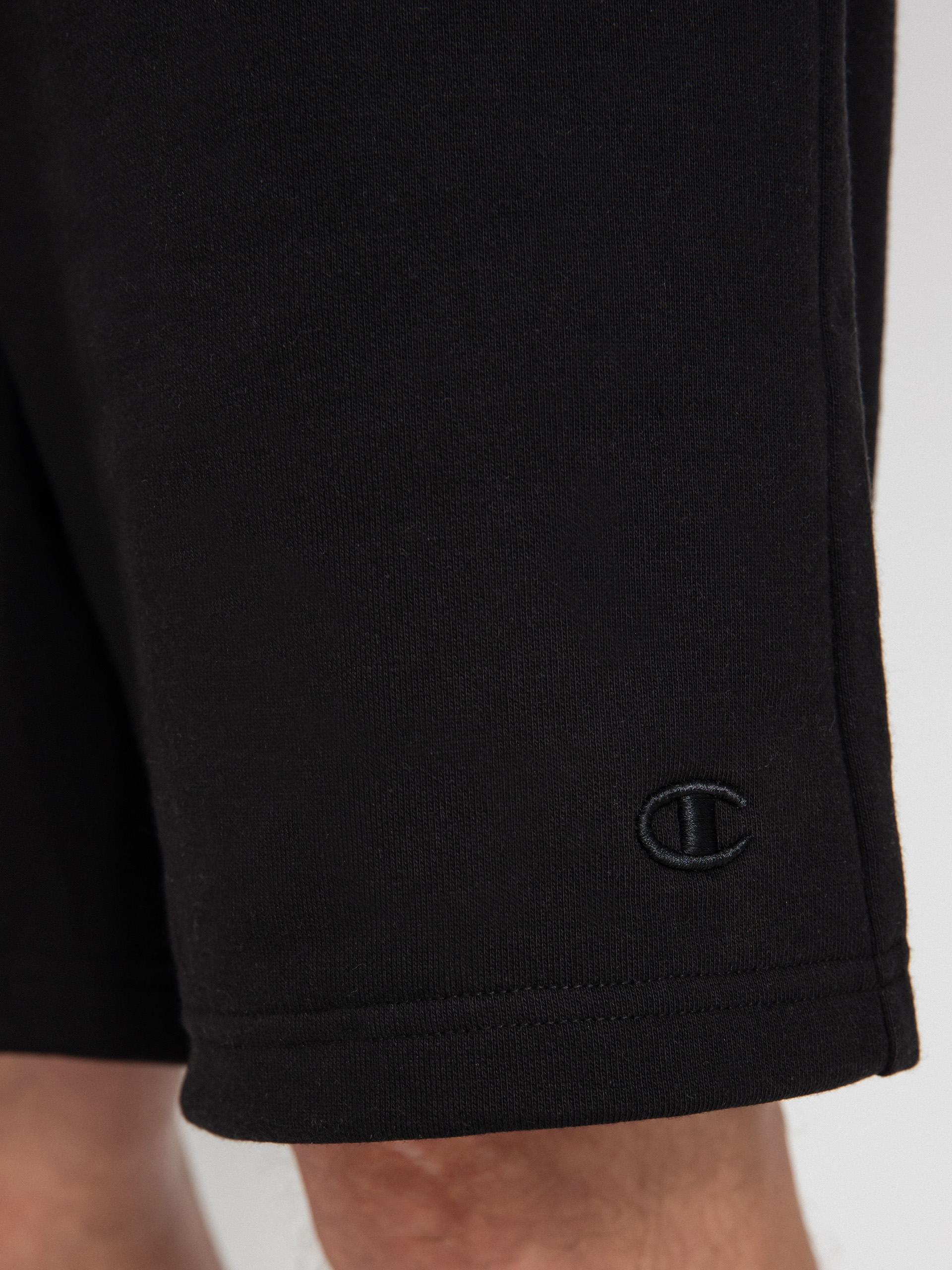 Kraťasy Champion Bermuda 218495 (nbk)