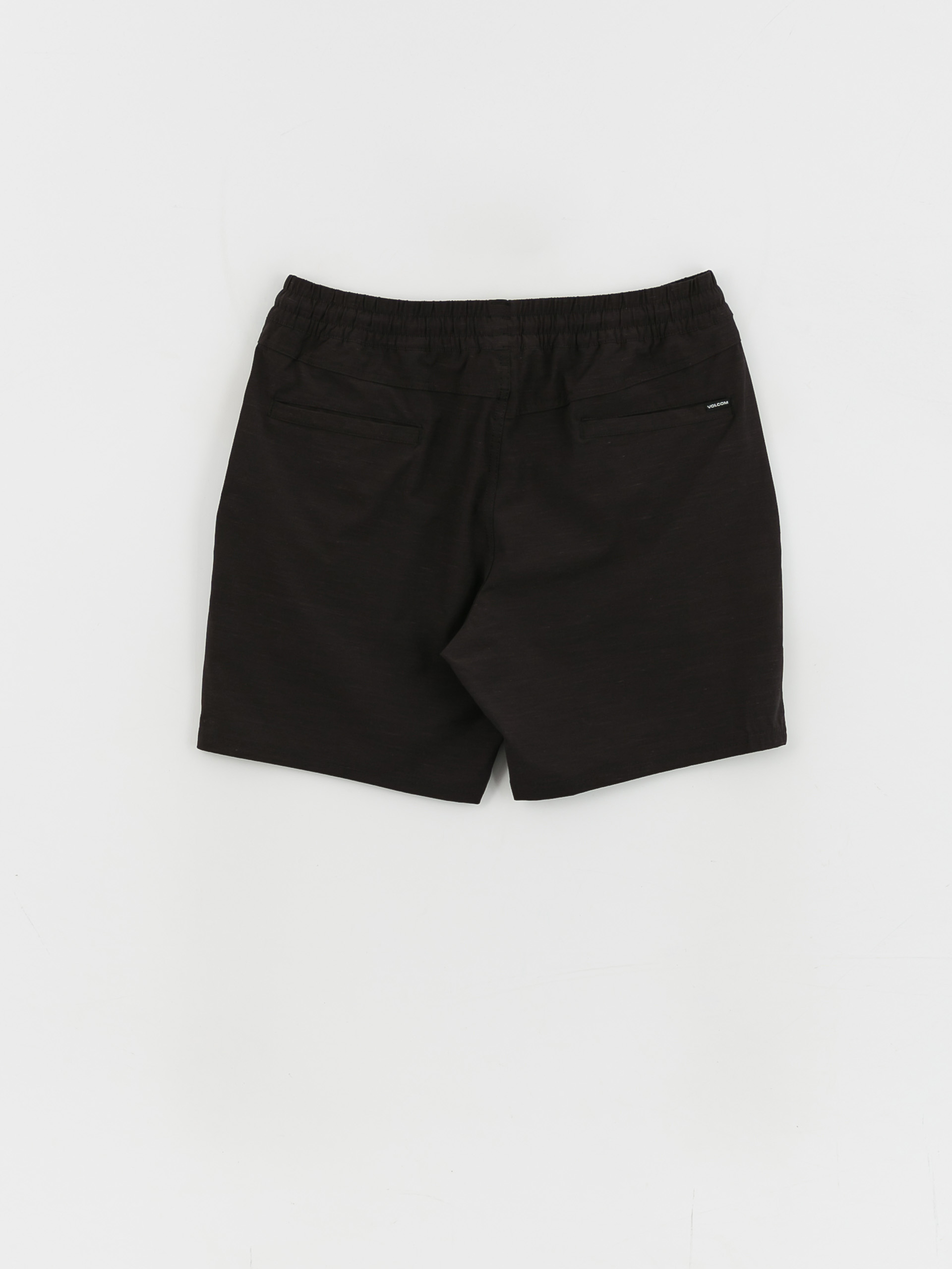 Kraťasy Volcom Understoned Hybrid 18 (black)