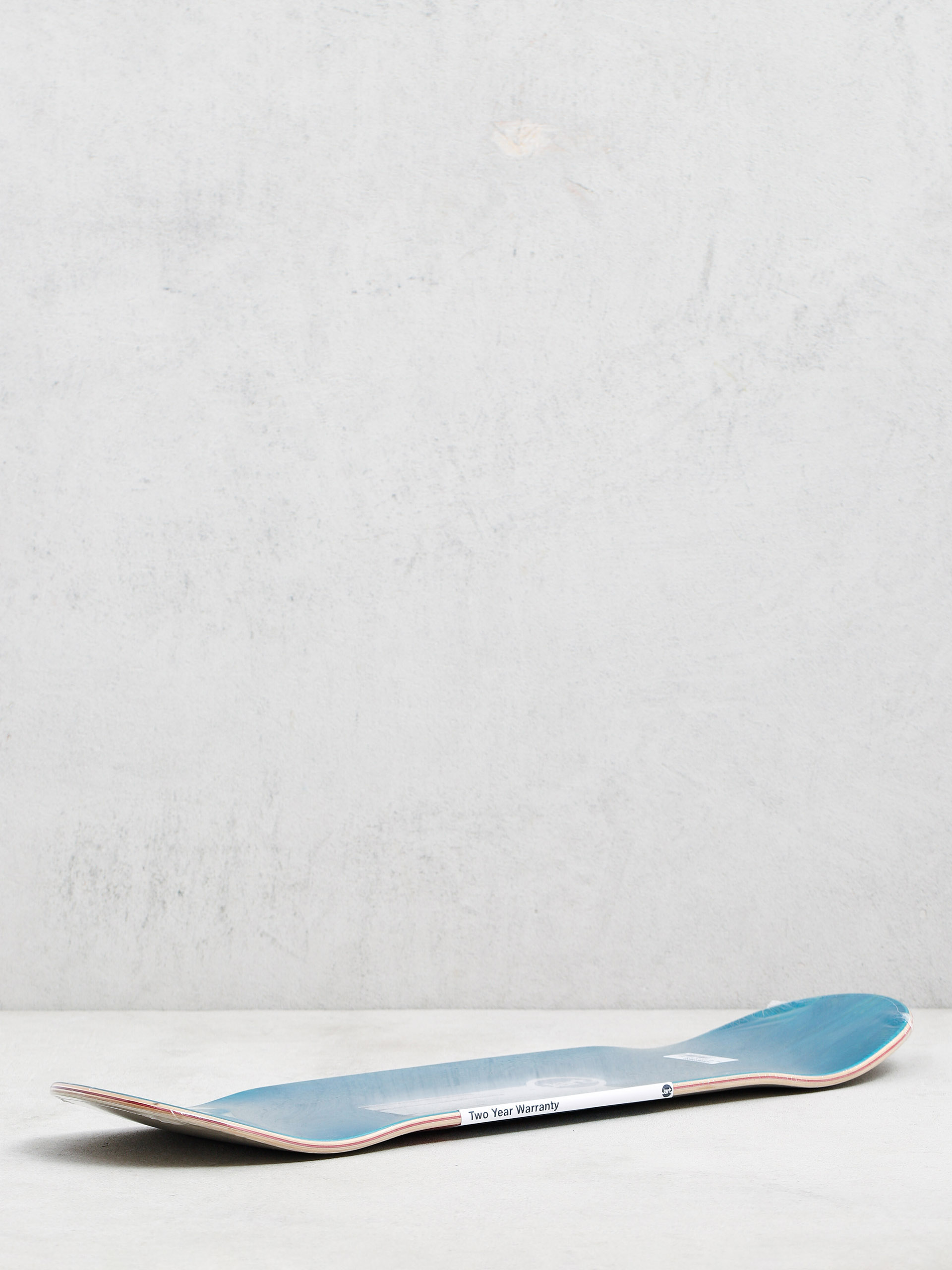 Deska Jart Stay High (beige/red)