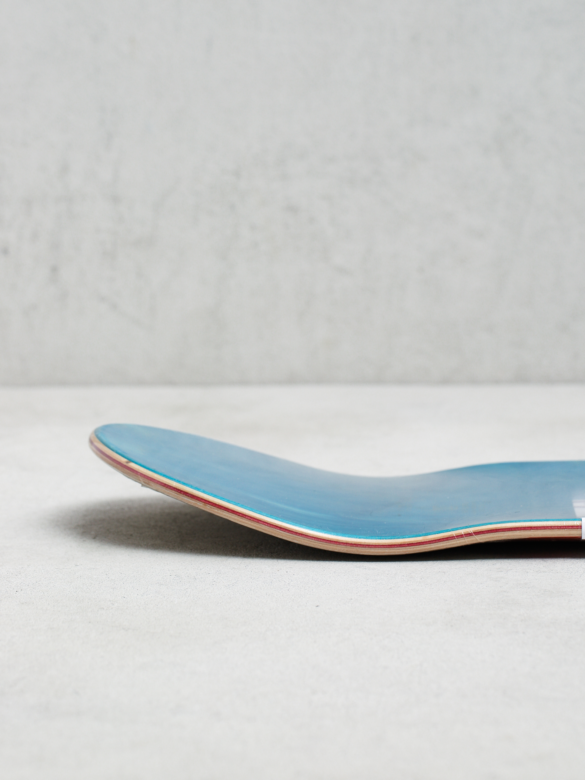 Deska Jart Stay High (beige/red)