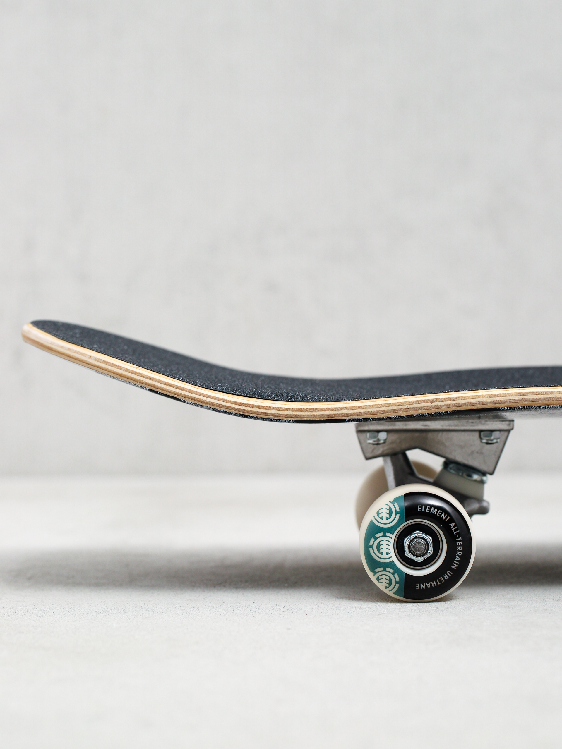 Skateboard Element Star Wars Storm Trooper Com (assorted)