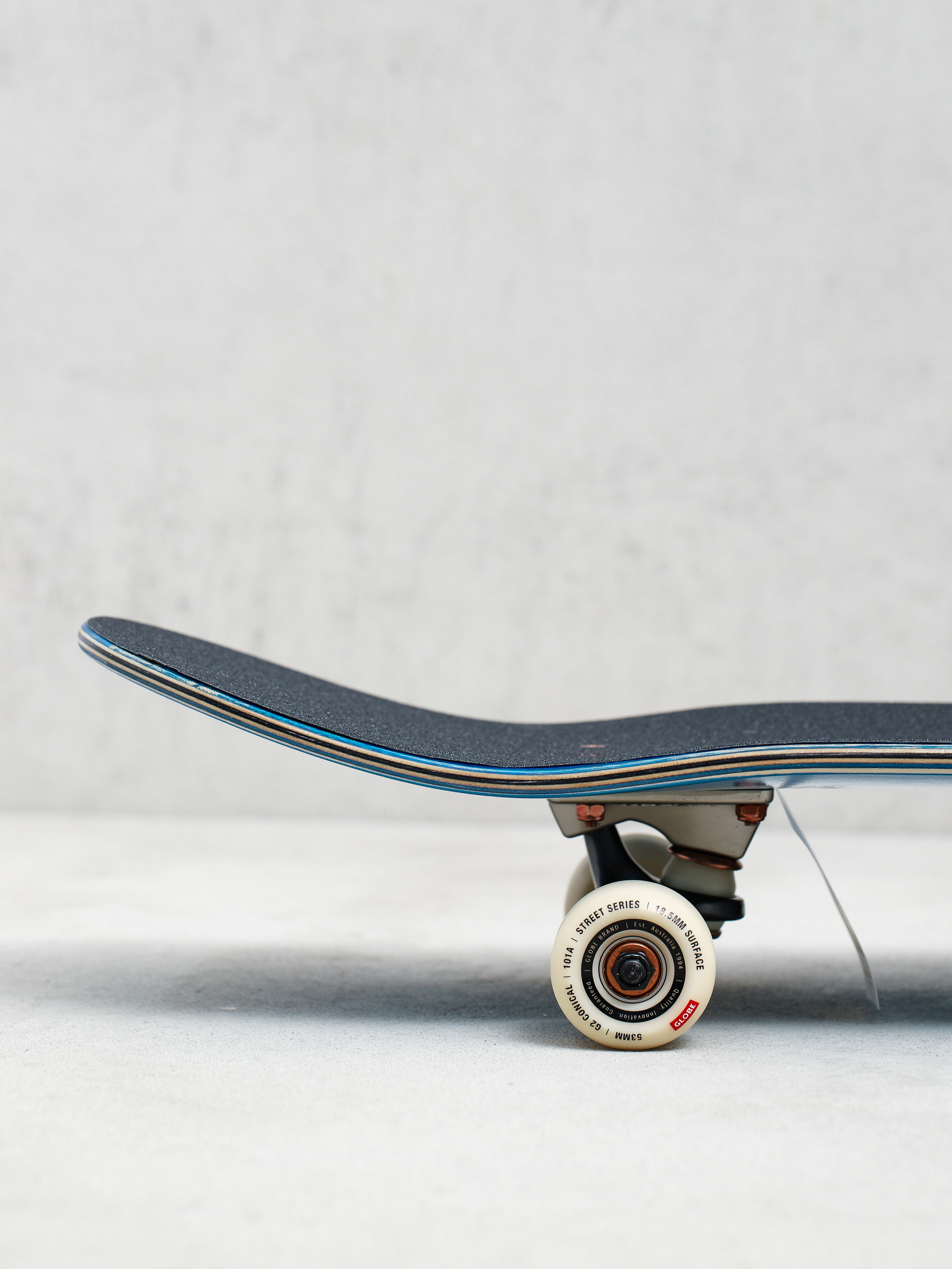 Skateboard Globe G2 Rholtsu (scorps)