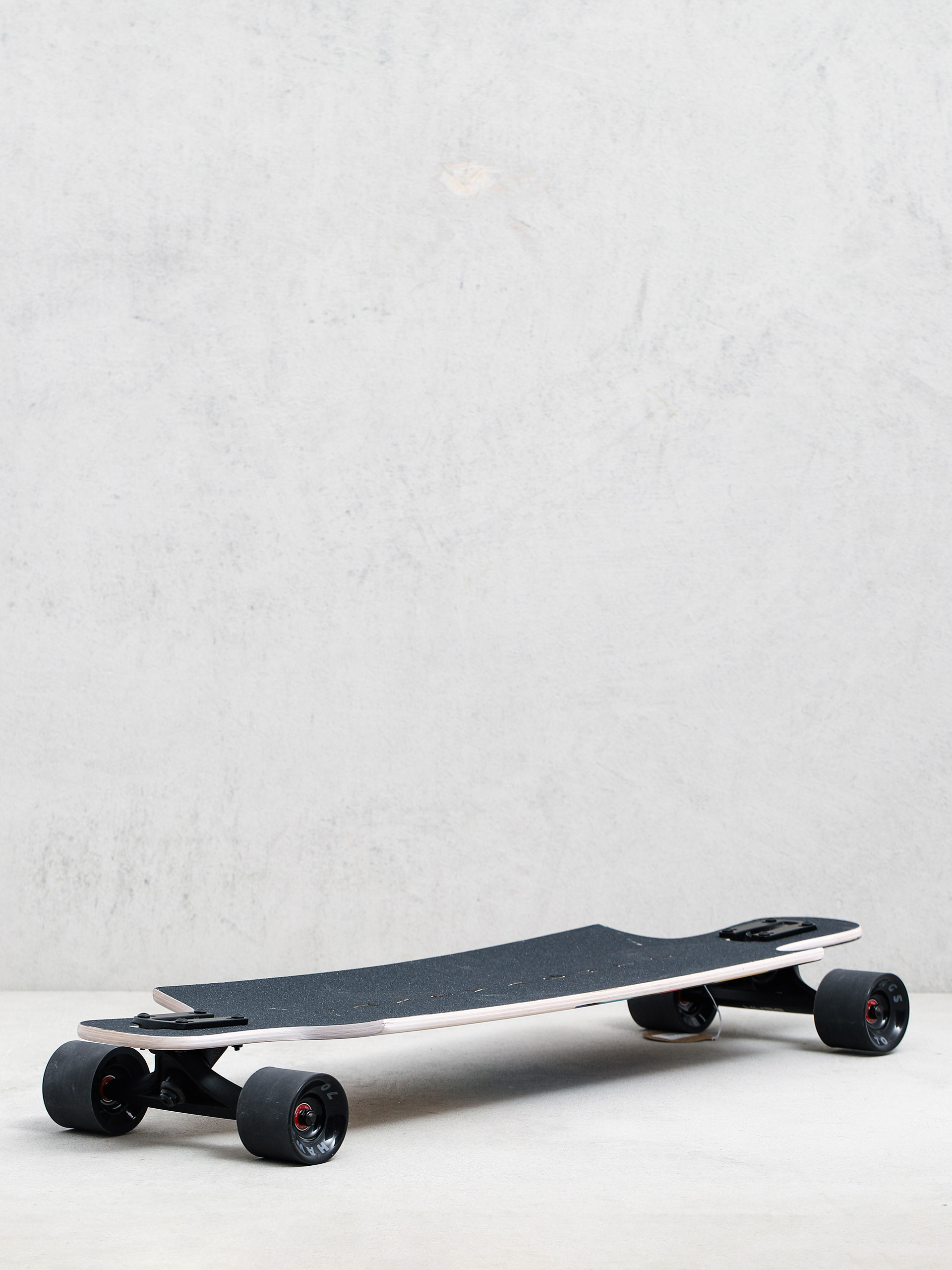 Longboard Landyachtz Drop Hammer (skate or dye/black)