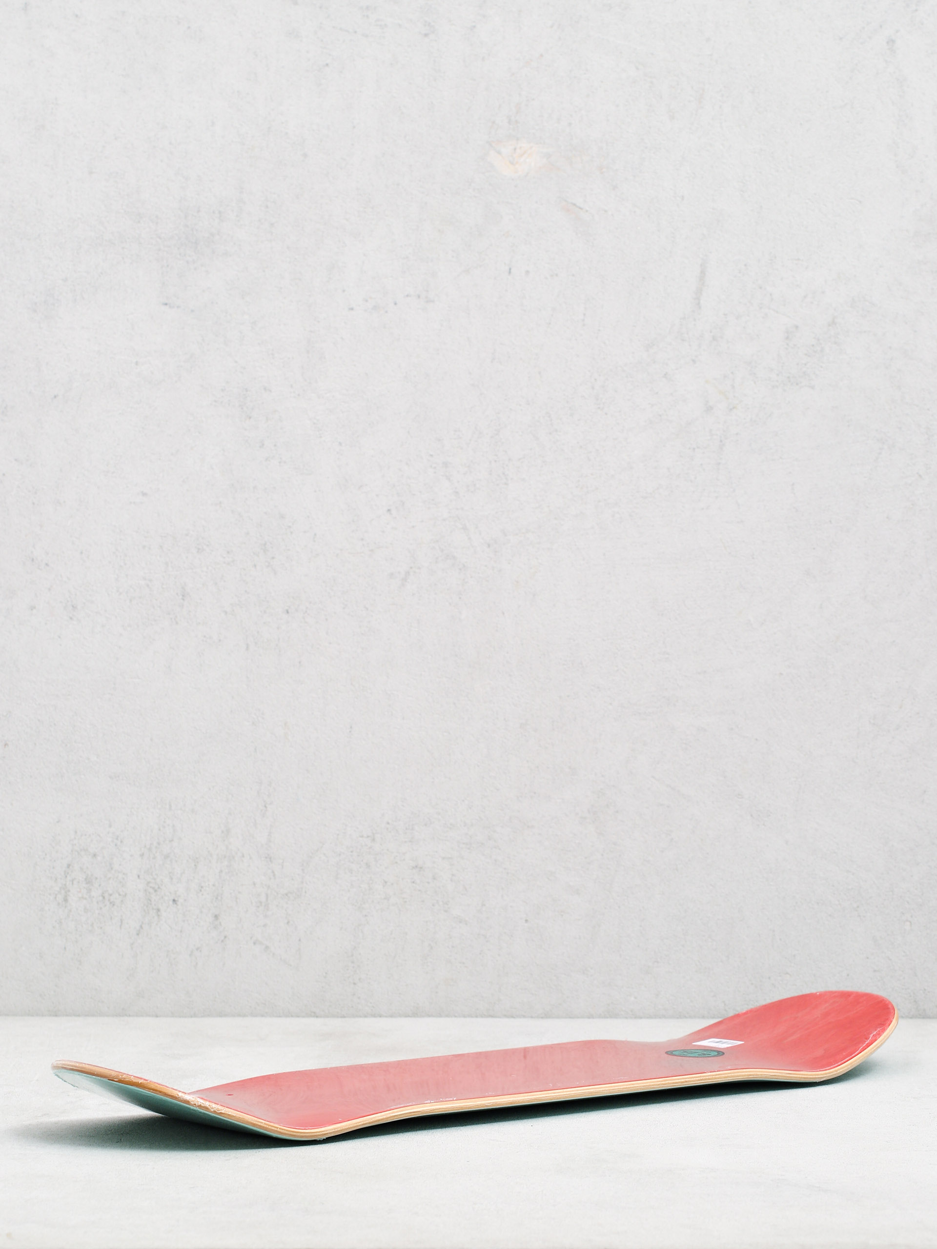 Deska Semper Skateboards Astronaut (green)