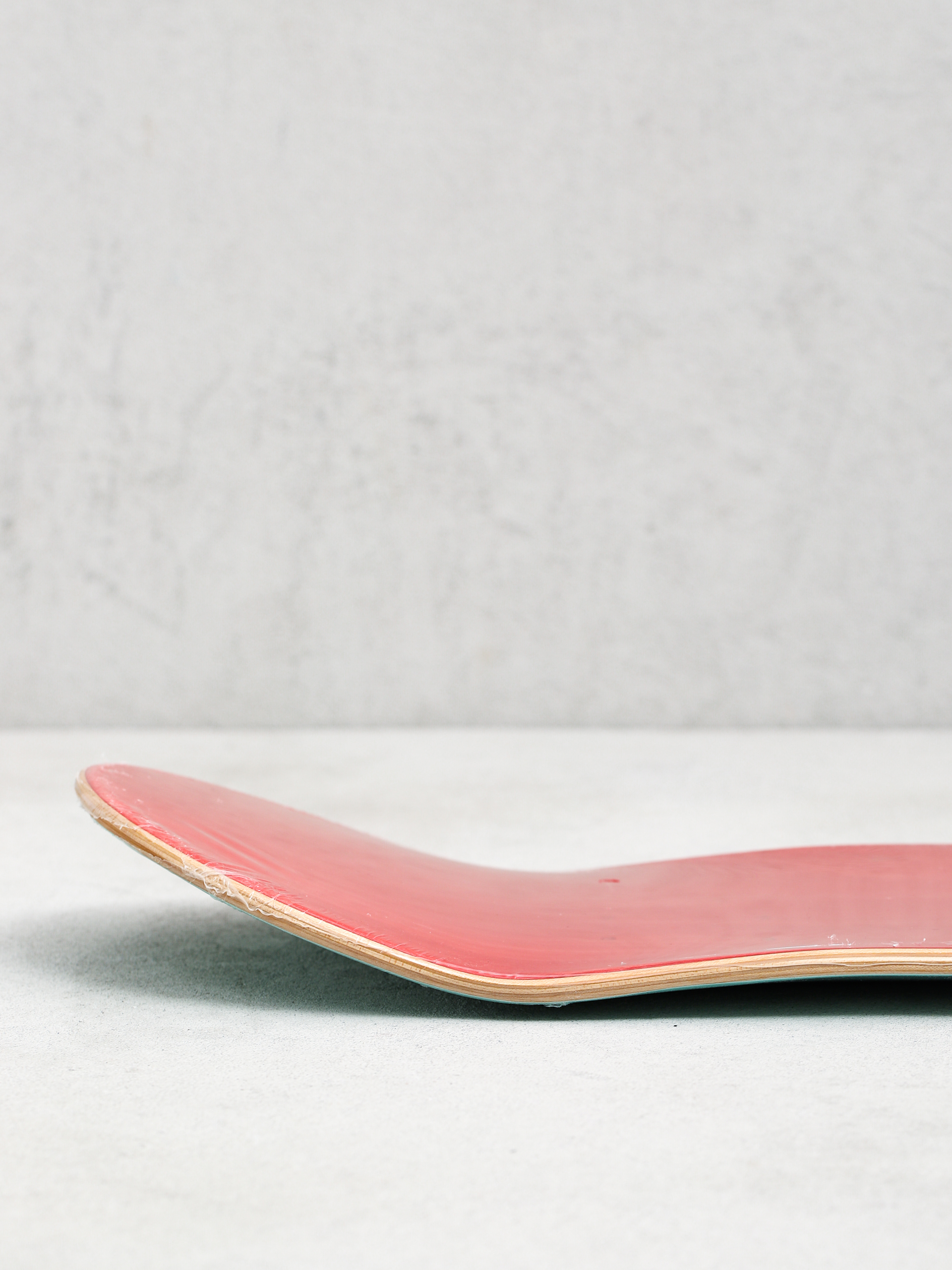 Deska Semper Skateboards Astronaut (green)