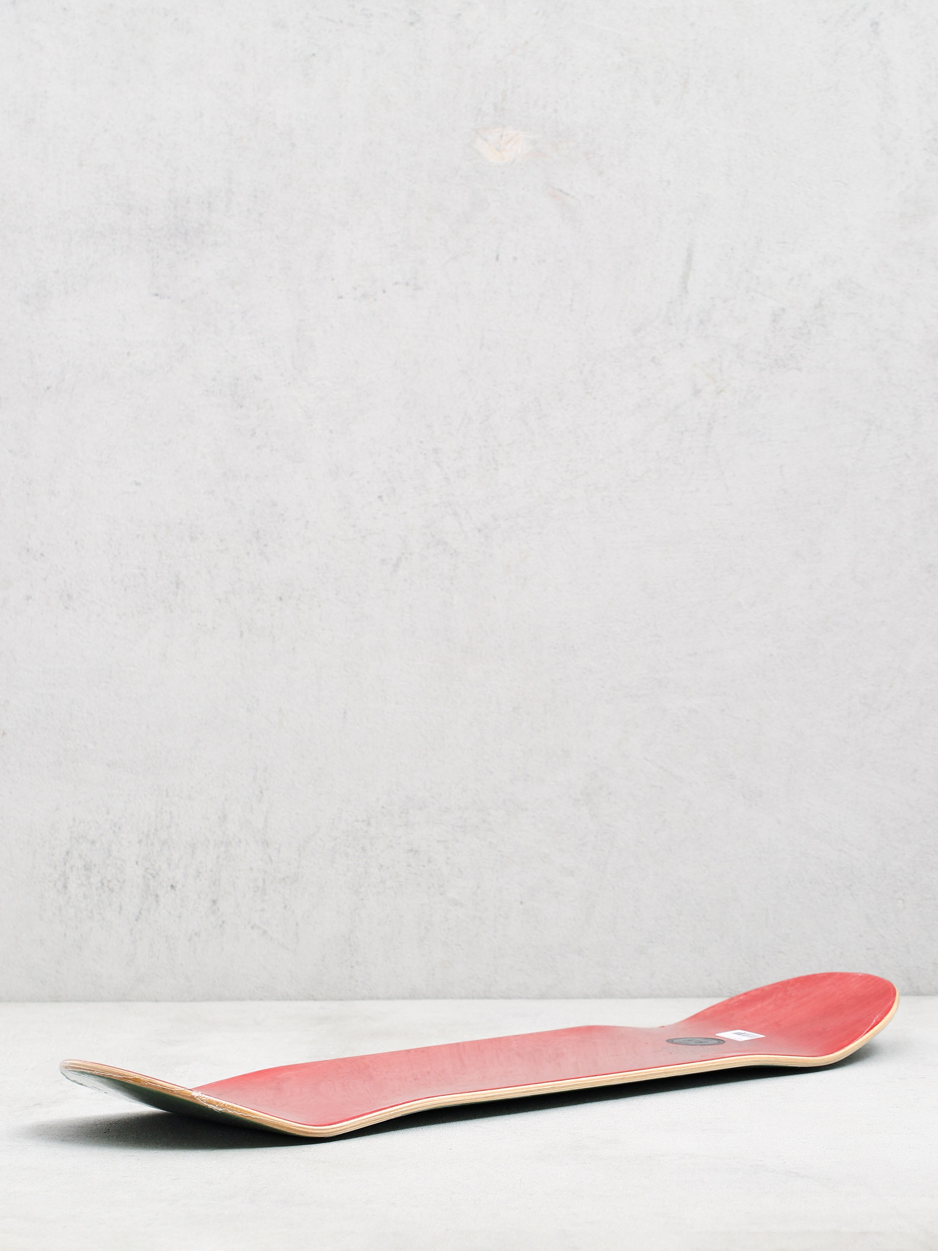 Deska Semper Skateboards Octopus (green)