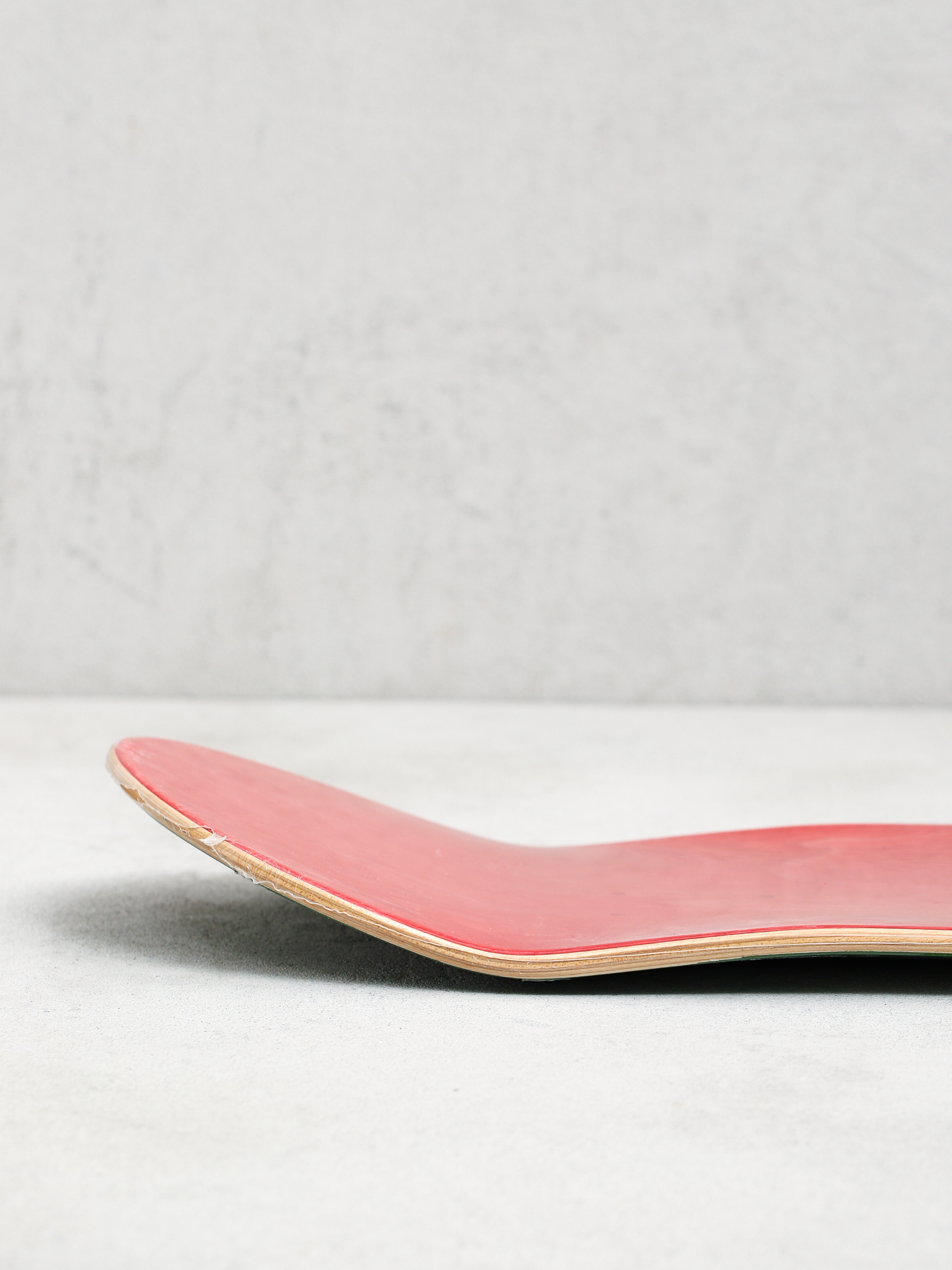 Deska Semper Skateboards Octopus (green)