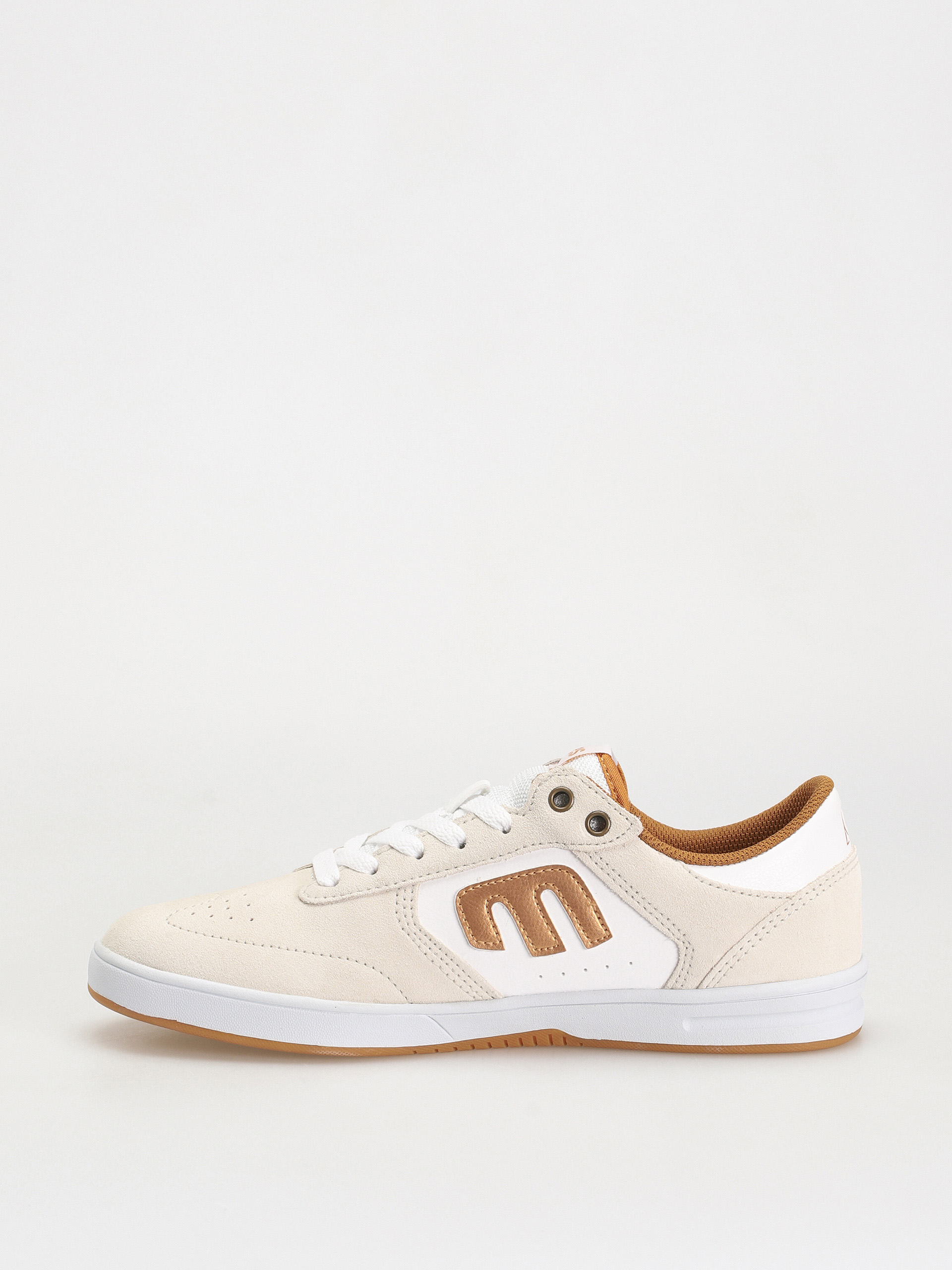 Boty Etnies Windrow (white/gold)