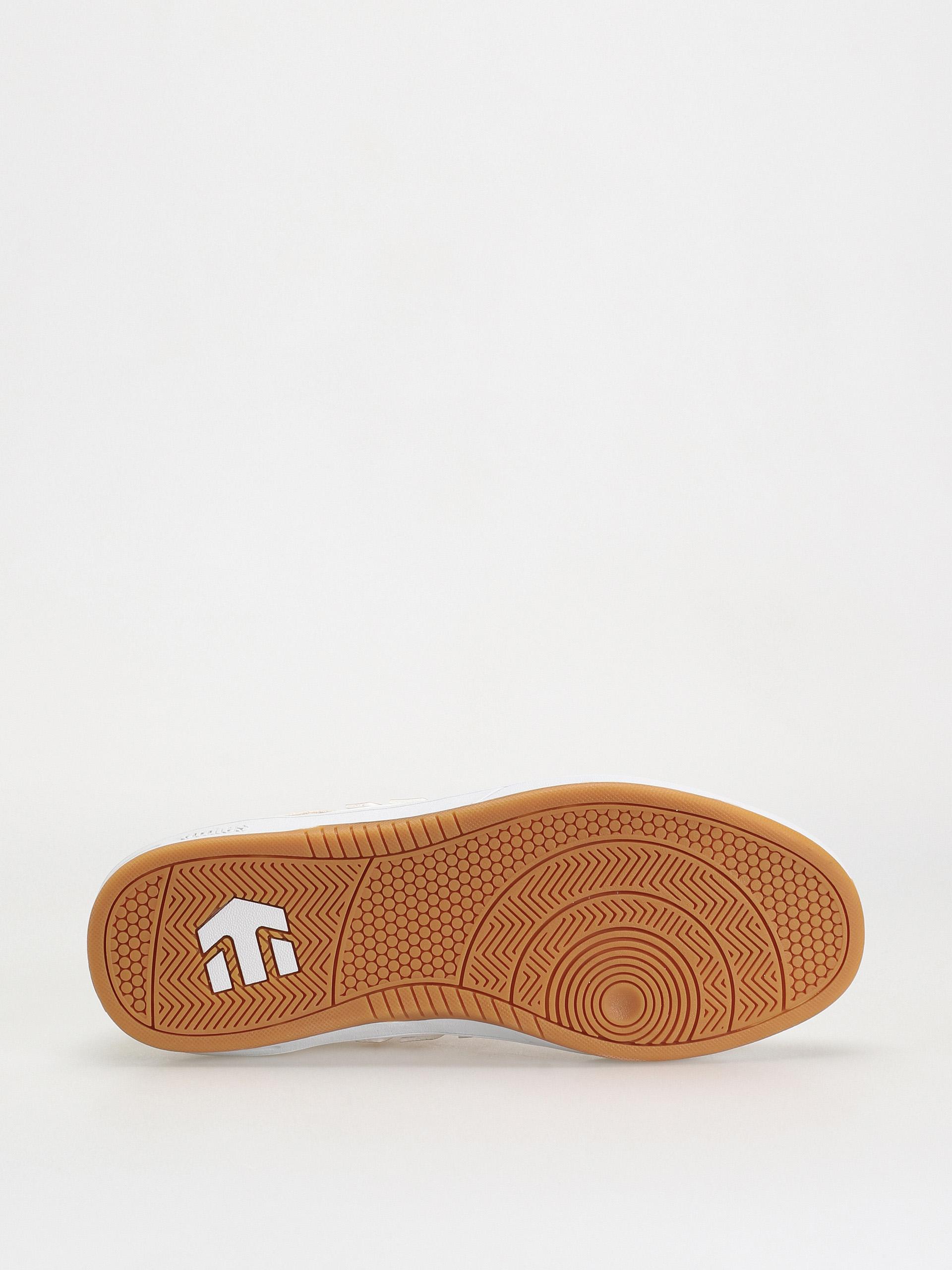 Boty Etnies Windrow (white/gold)