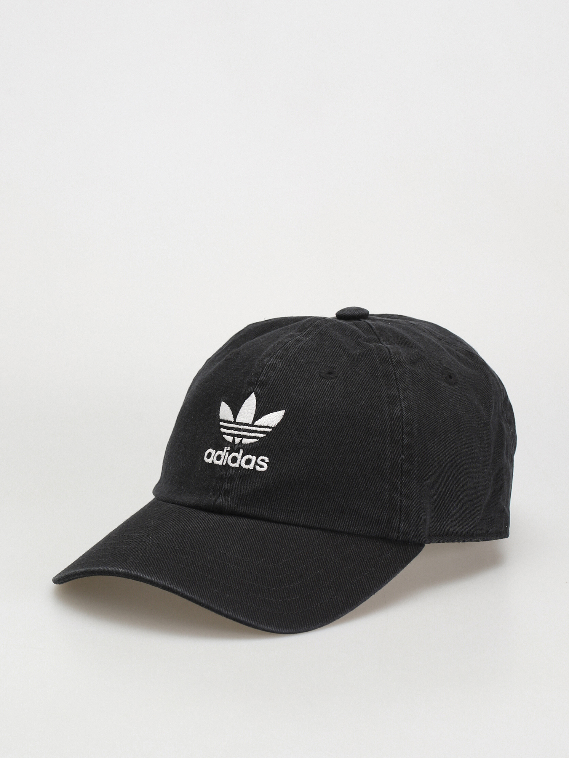 Kšiltovka  adidas Originals Baseb Class Tre (black)