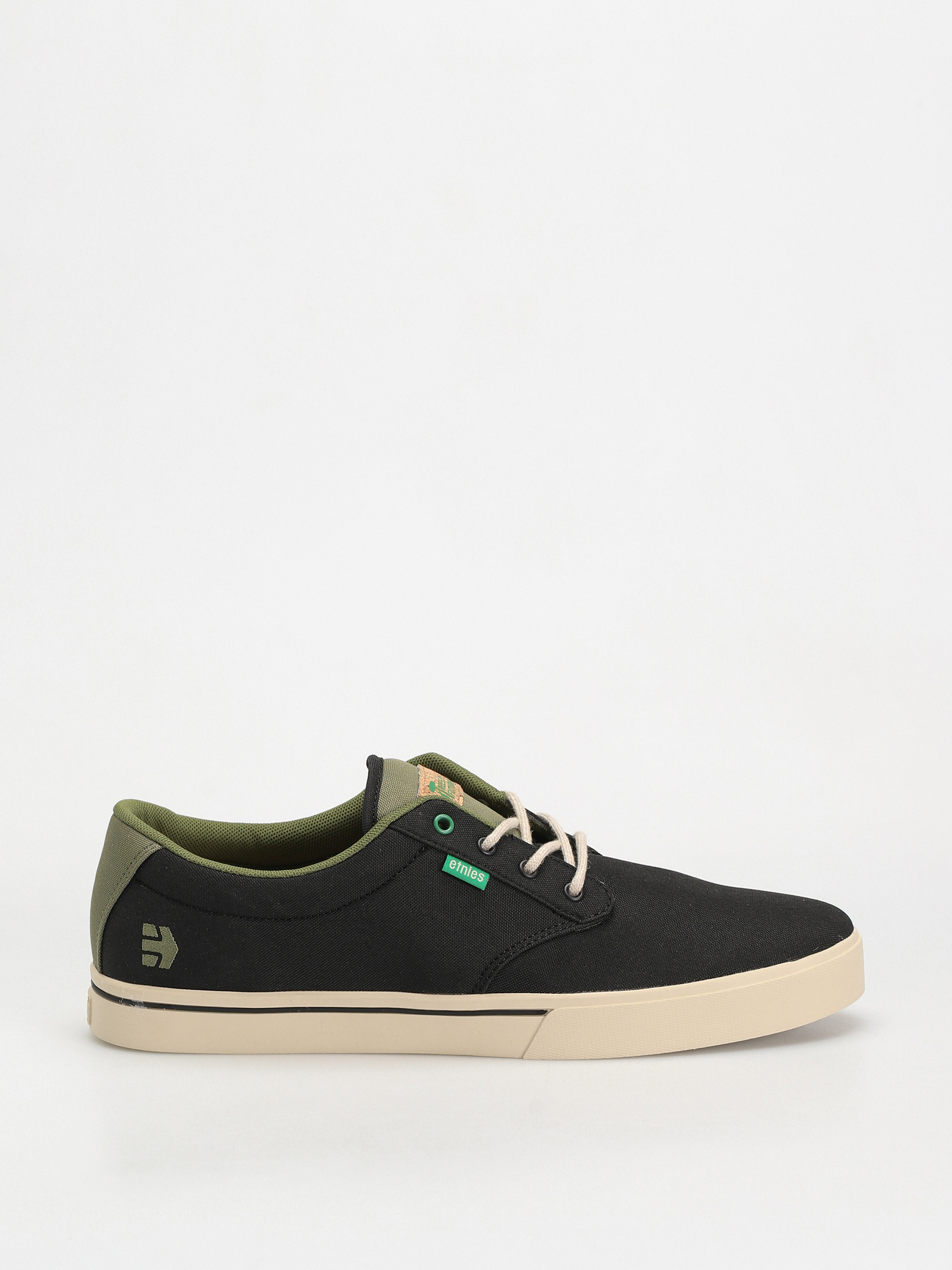 Boty Etnies Jameson 2 Eco X Tftf (black/olive)