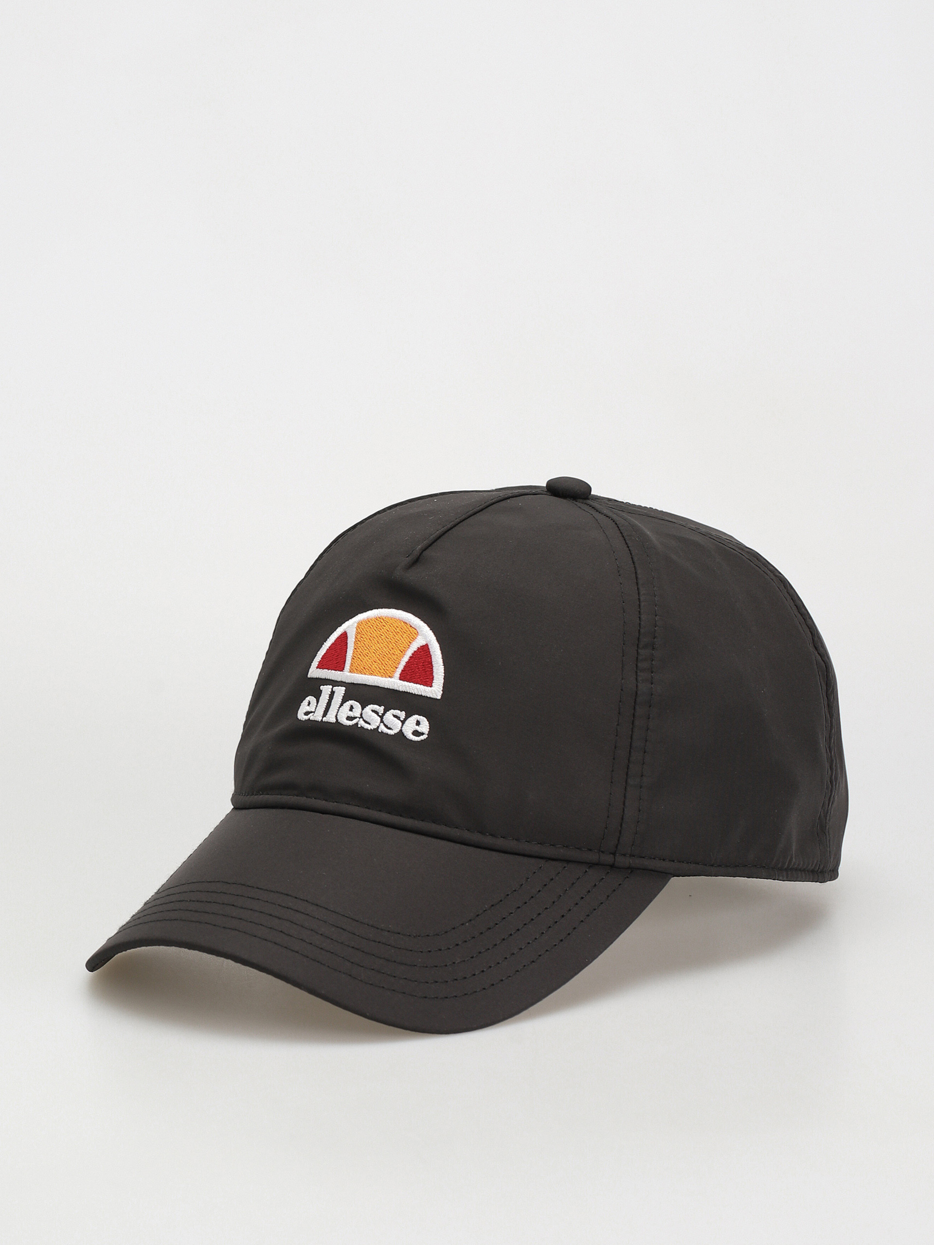 Kšiltovka Ellesse Albo (black)
