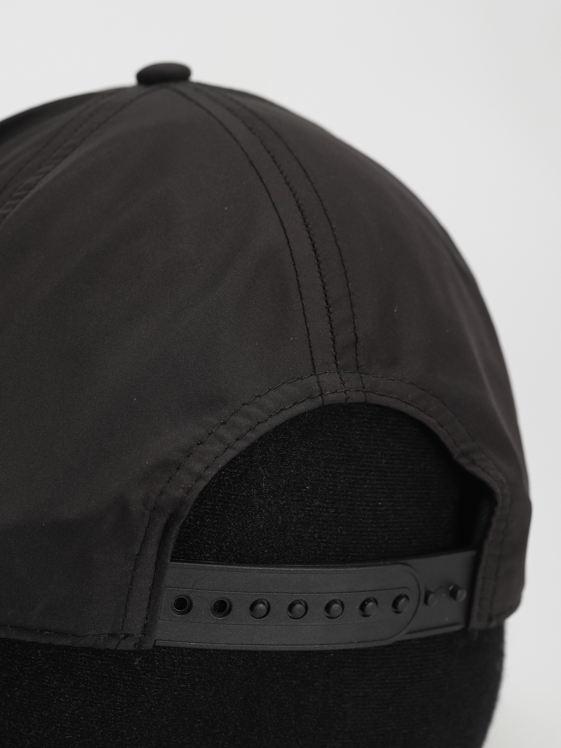 Kšiltovka Ellesse Albo (black)