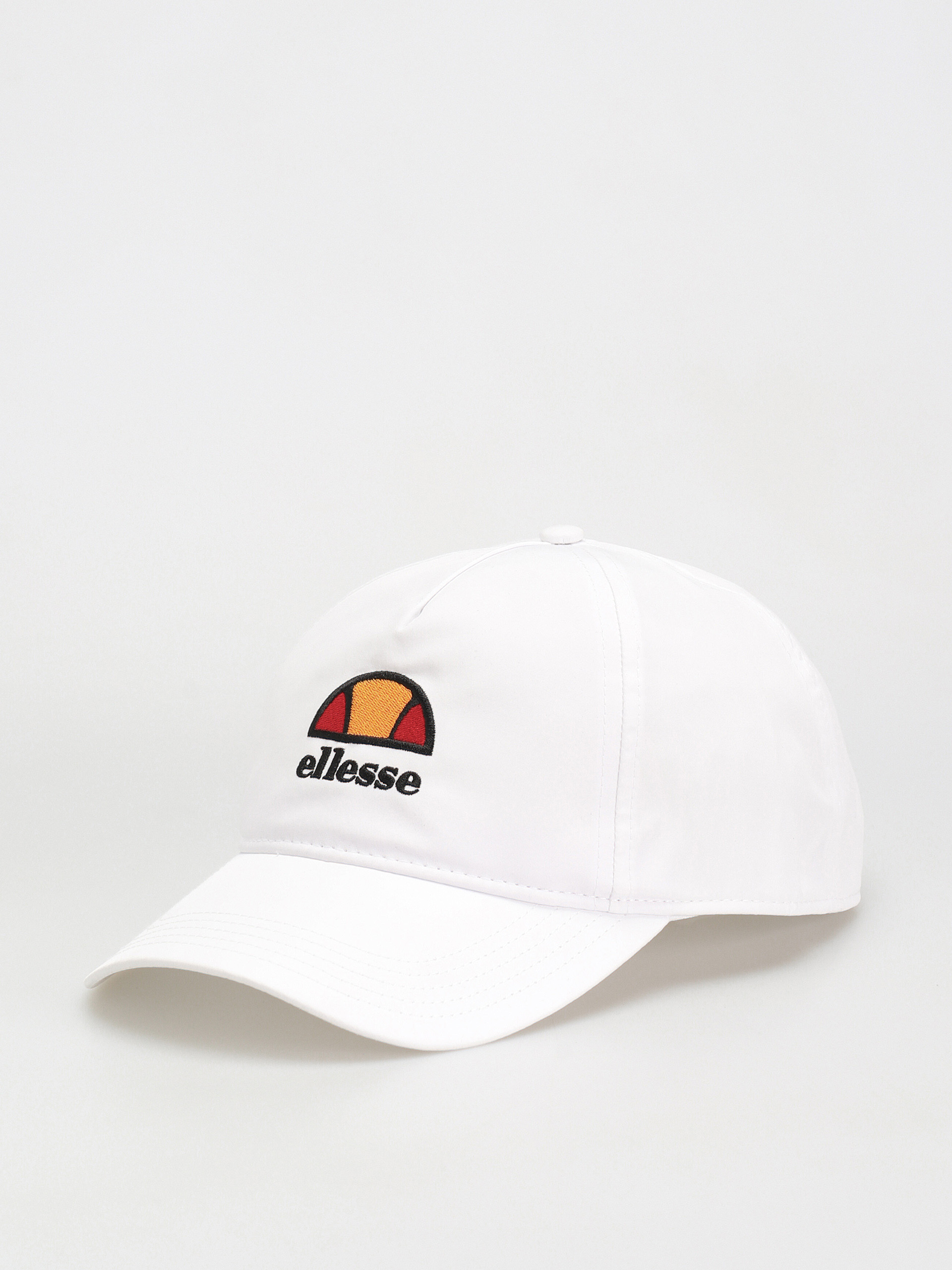 Kšiltovka  Ellesse Albo (white)